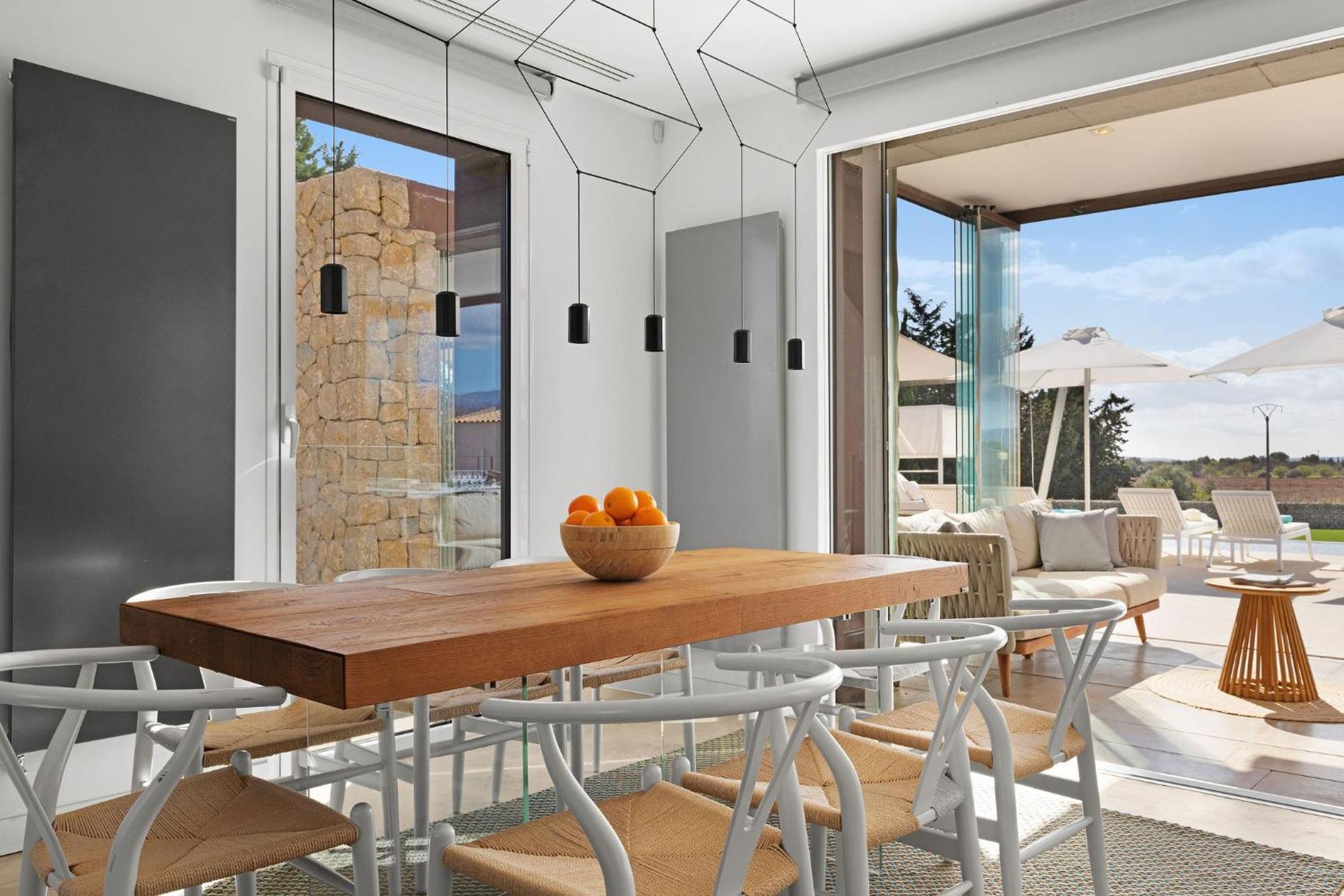Son Set Villa Costitx (Mallorca)