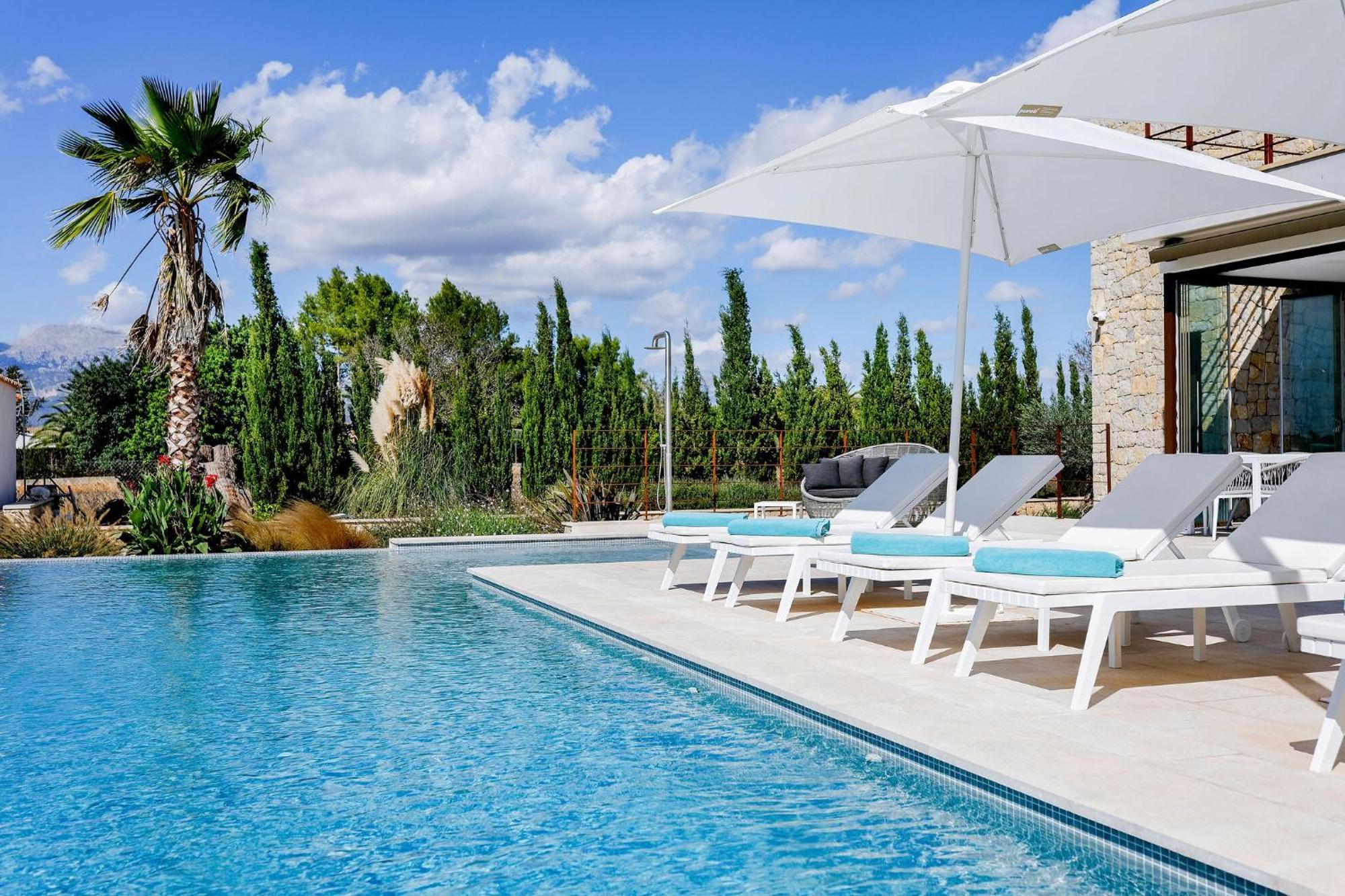 Son Set * Costitx (Mallorca)