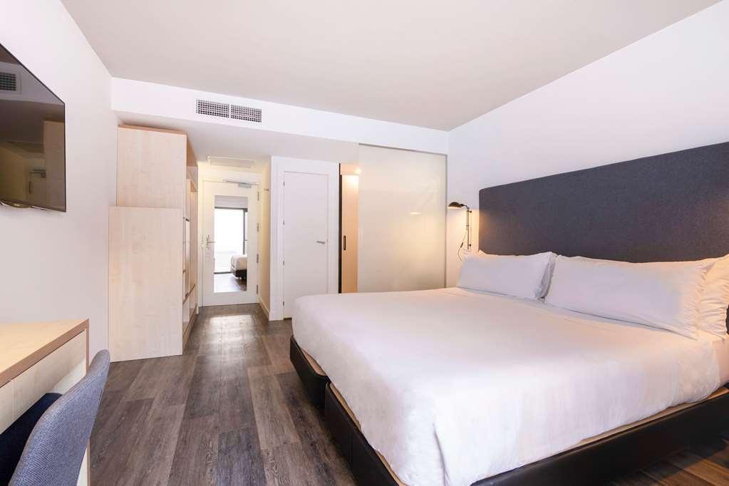 Innside By Melia Center Hotel Palma de Mallorca