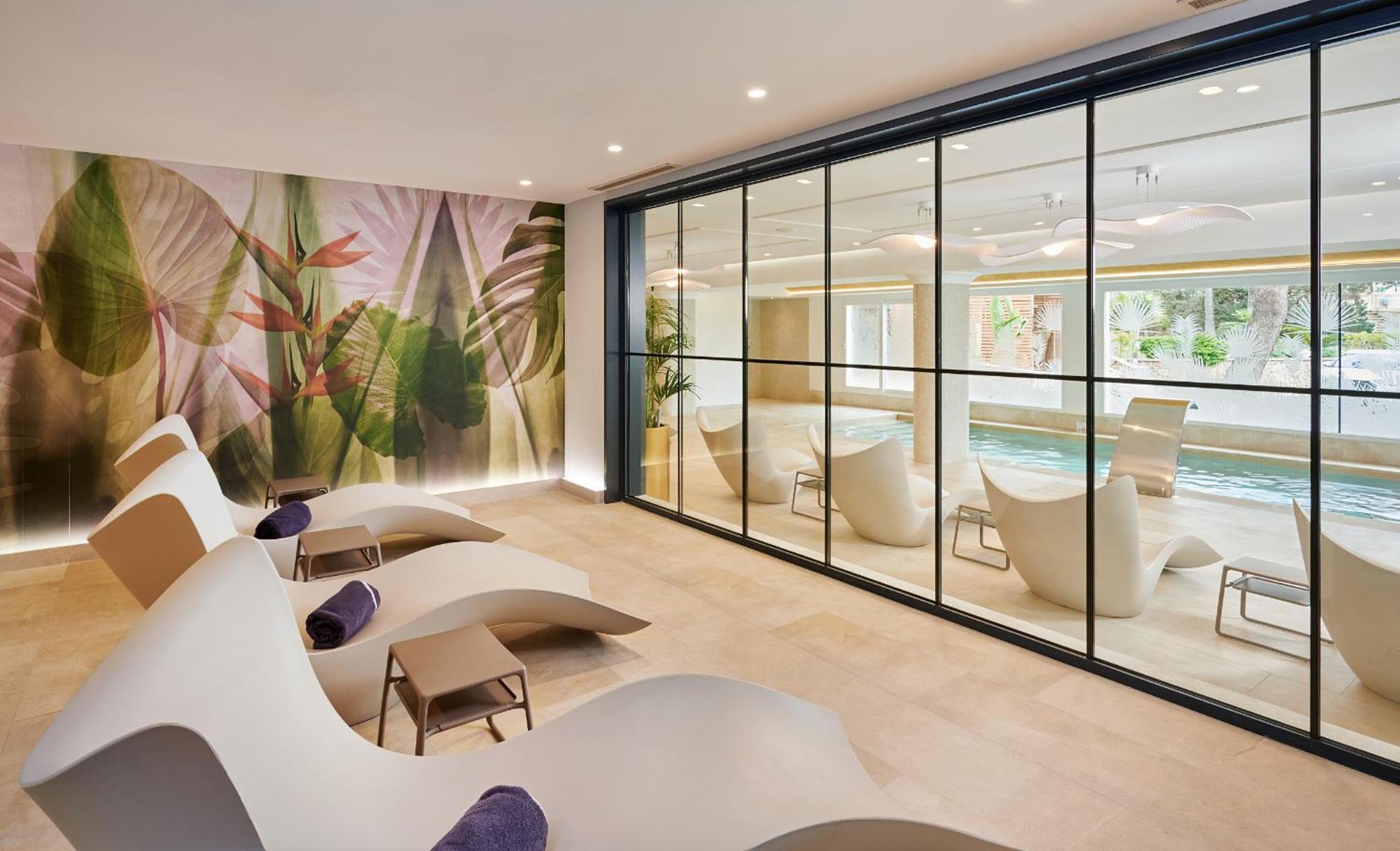 Grupotel Molins 5* Cala de Sant Vicenc