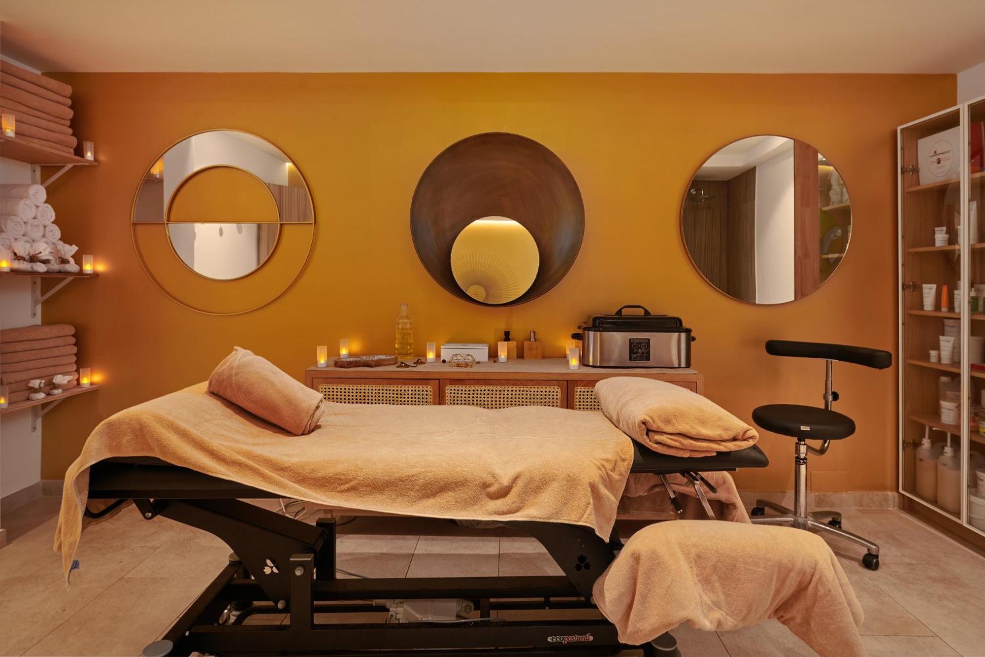 Hotel Grupotel Molins 5*