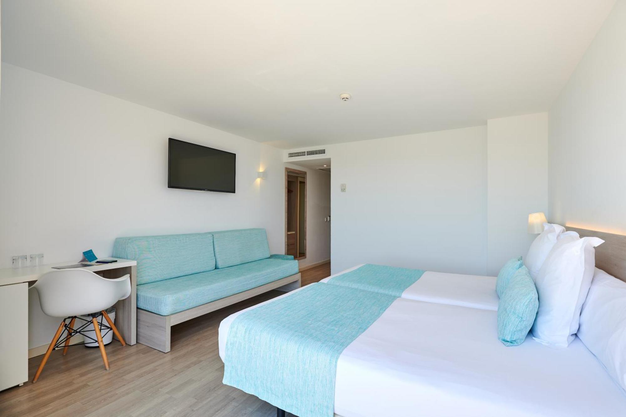 Hotel Alua Boccaccio 4*