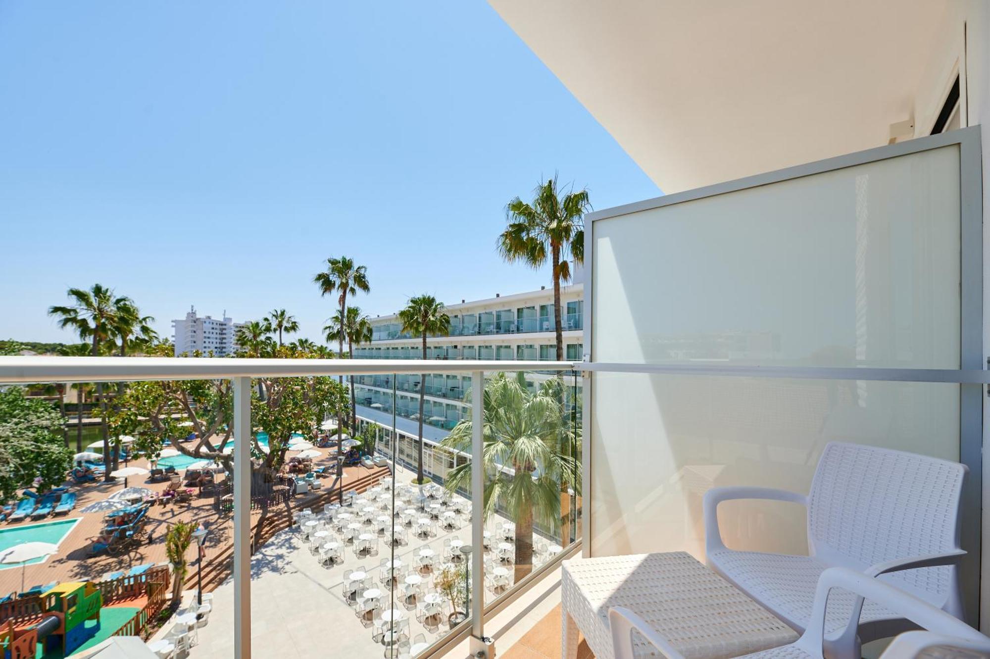 Alua Boccaccio Hotel 4*
