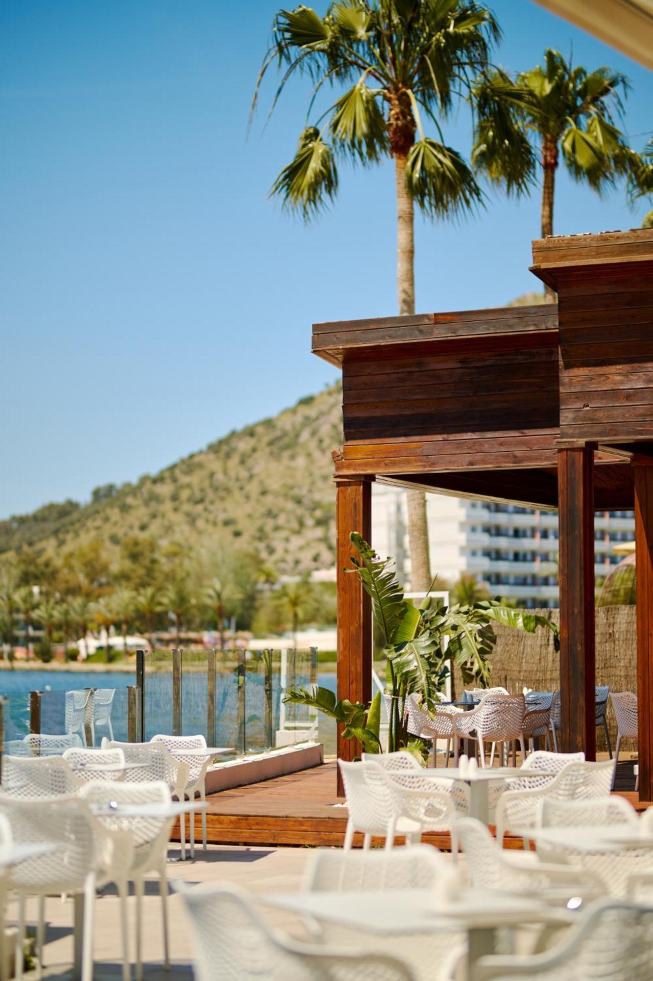 Alua Boccaccio Hotel Puerto de Alcúdia