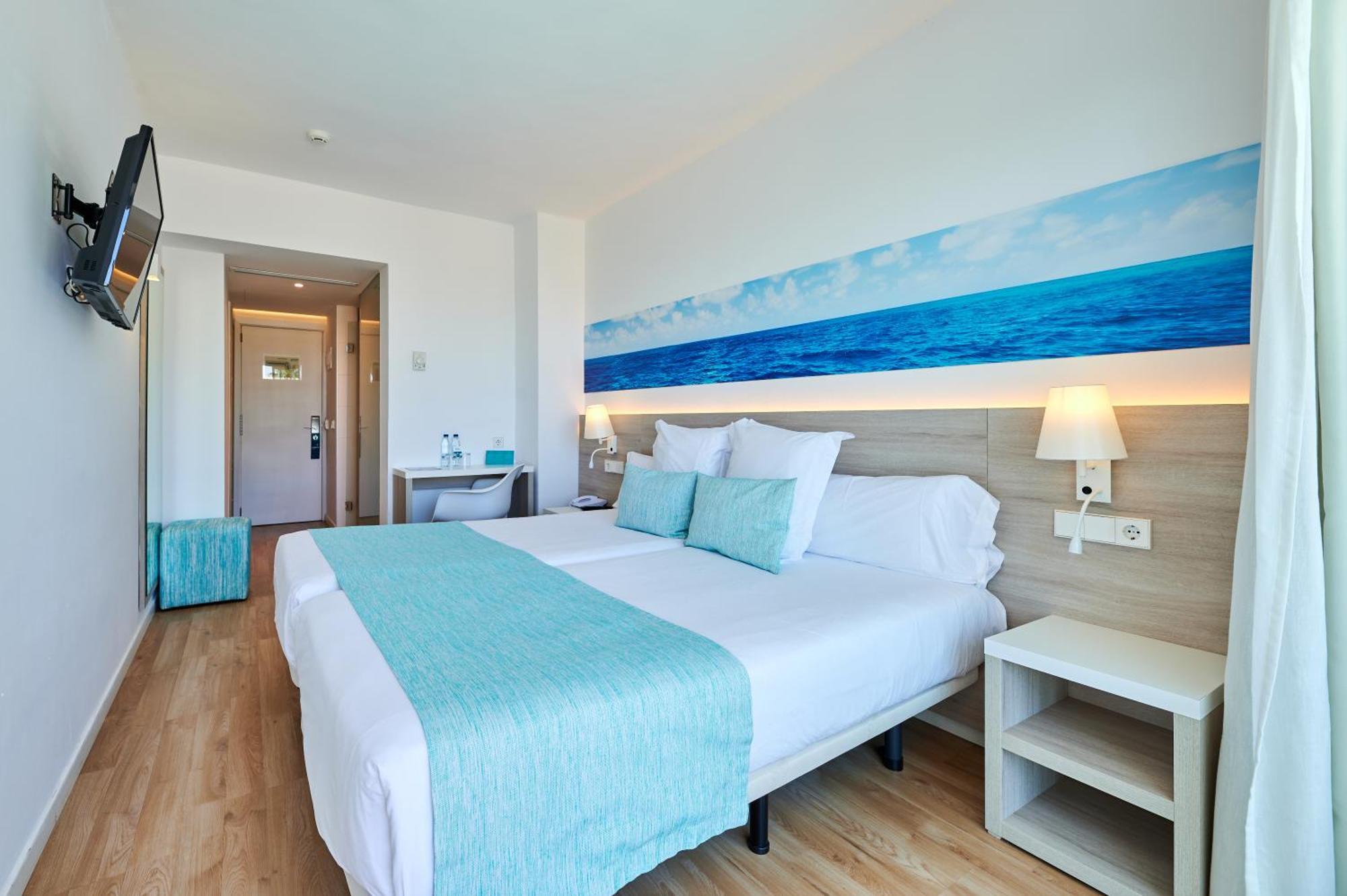 Hotel Alua Boccaccio Puerto de Alcúdia