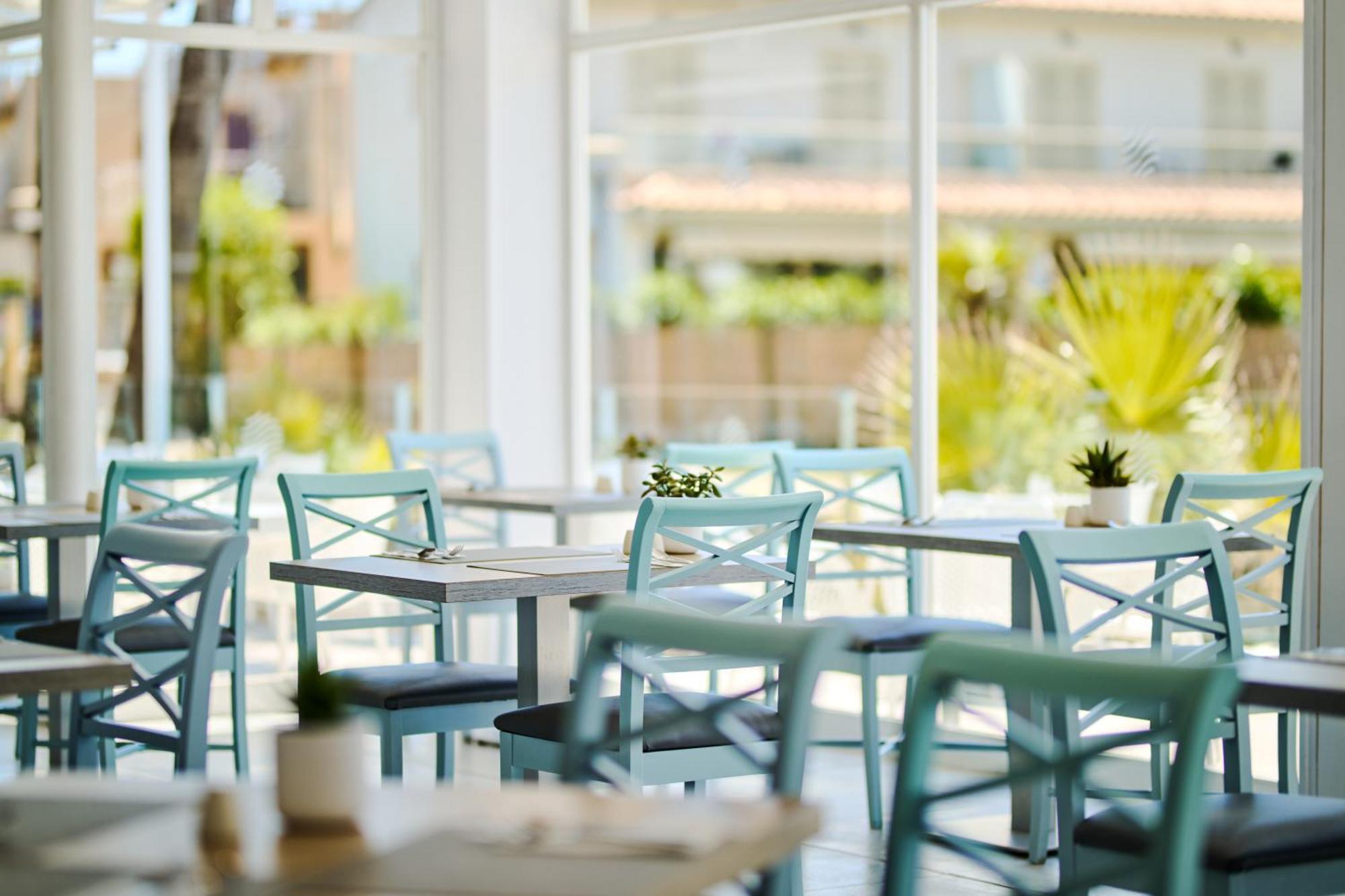 Alua Boccaccio Hotel