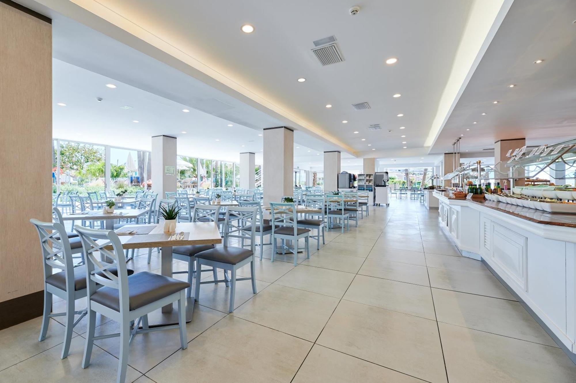 Hotel Alua Boccaccio