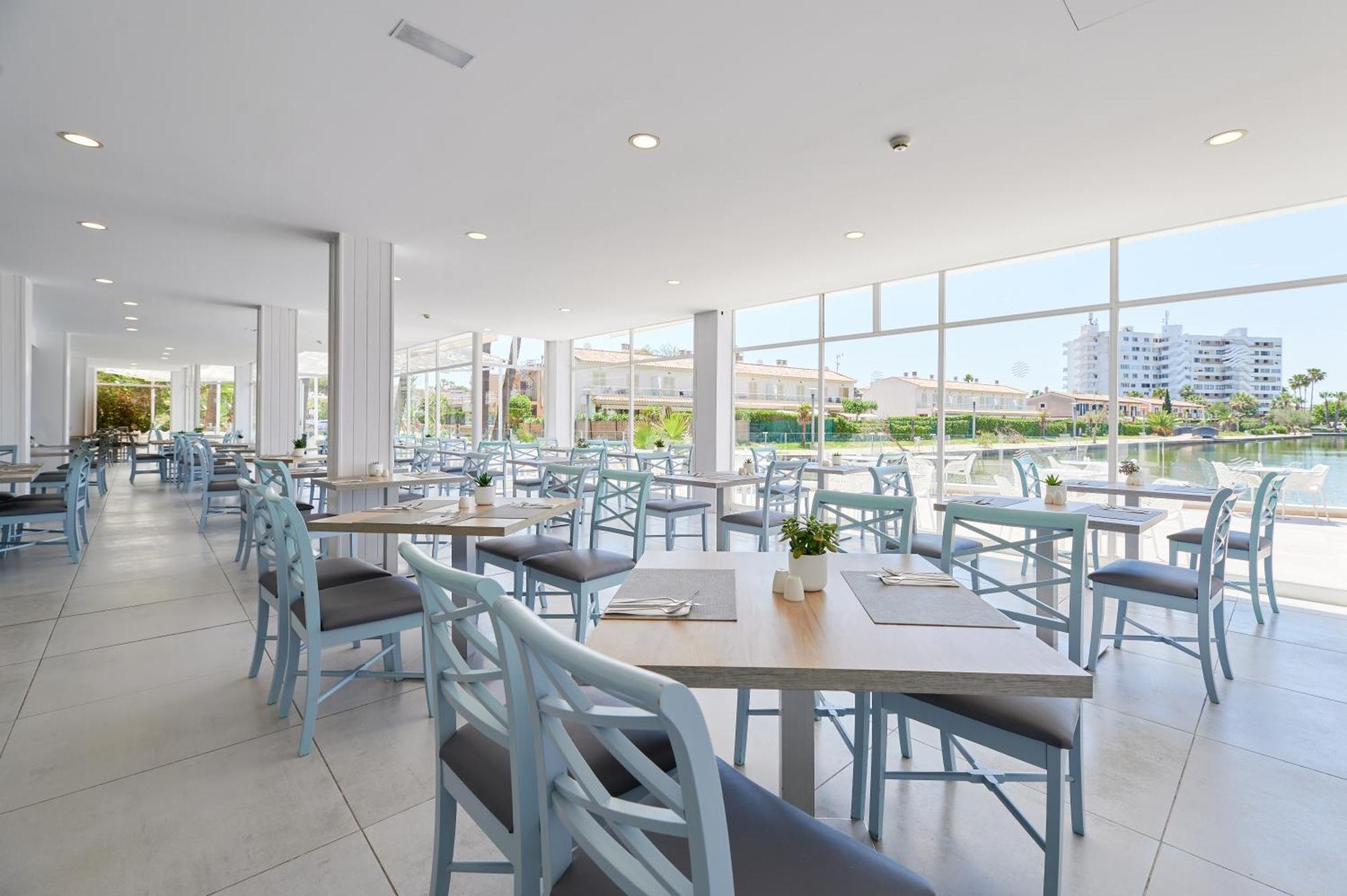 Alua Boccaccio Hotel 4*