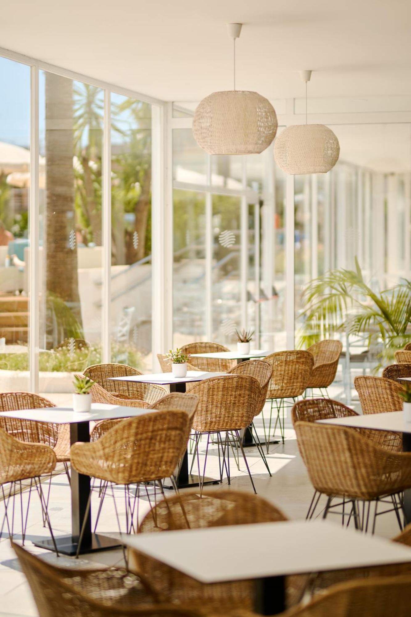 Hotel Alua Boccaccio 4*
