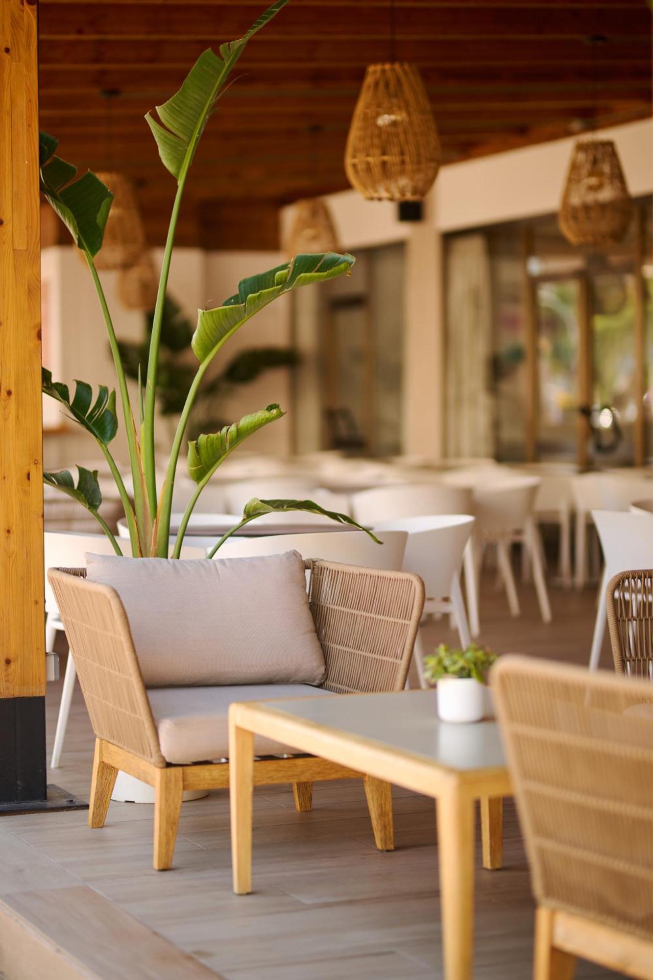 Alua Boccaccio Hotel