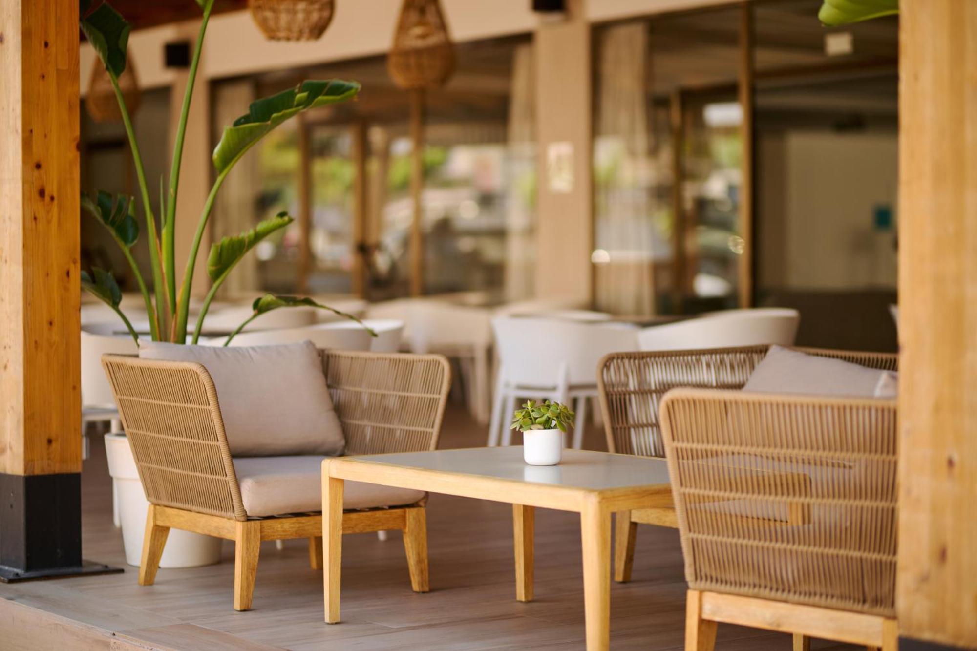 Hotel Alua Boccaccio