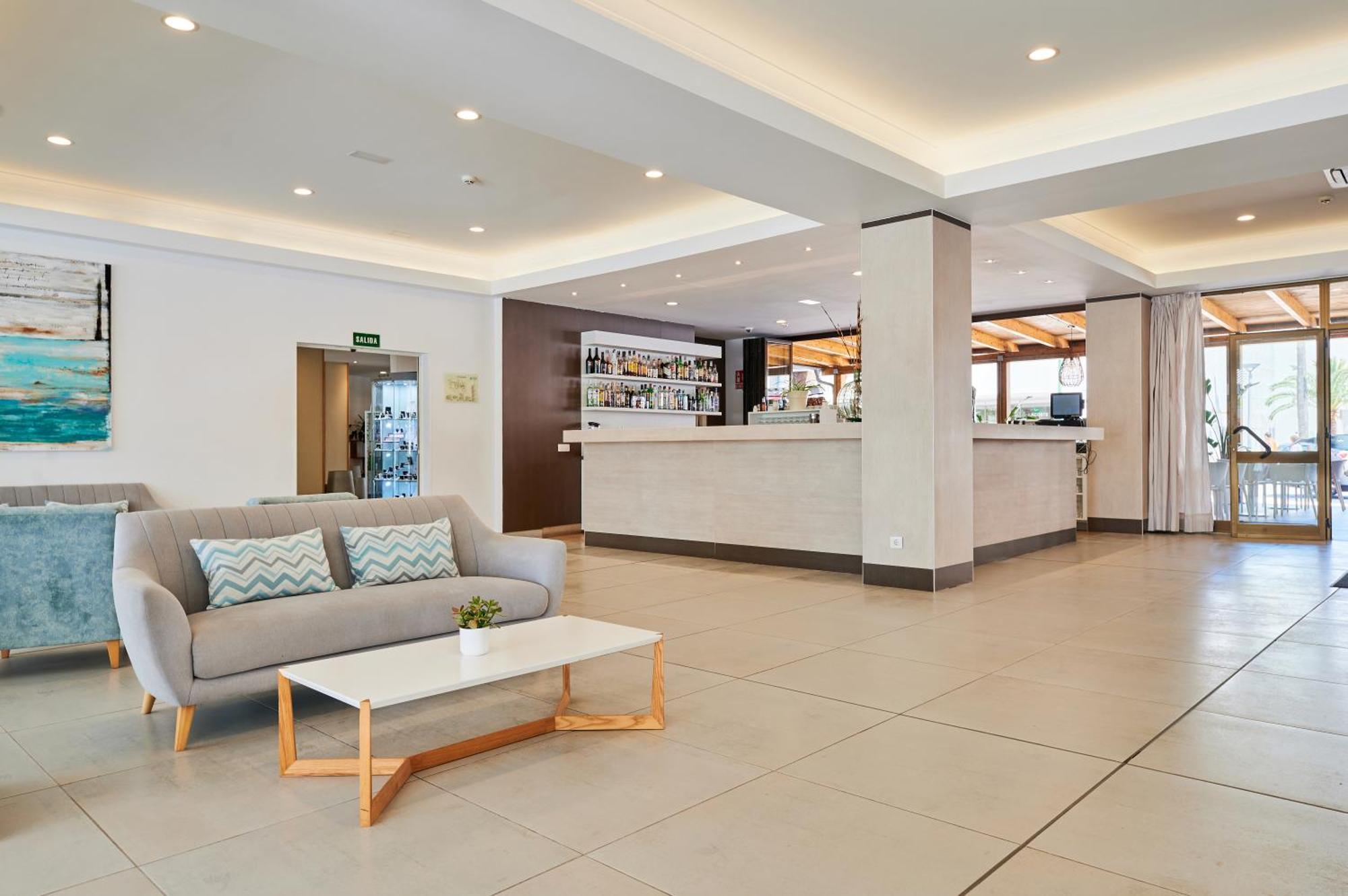 Alua Boccaccio Hotel 4*