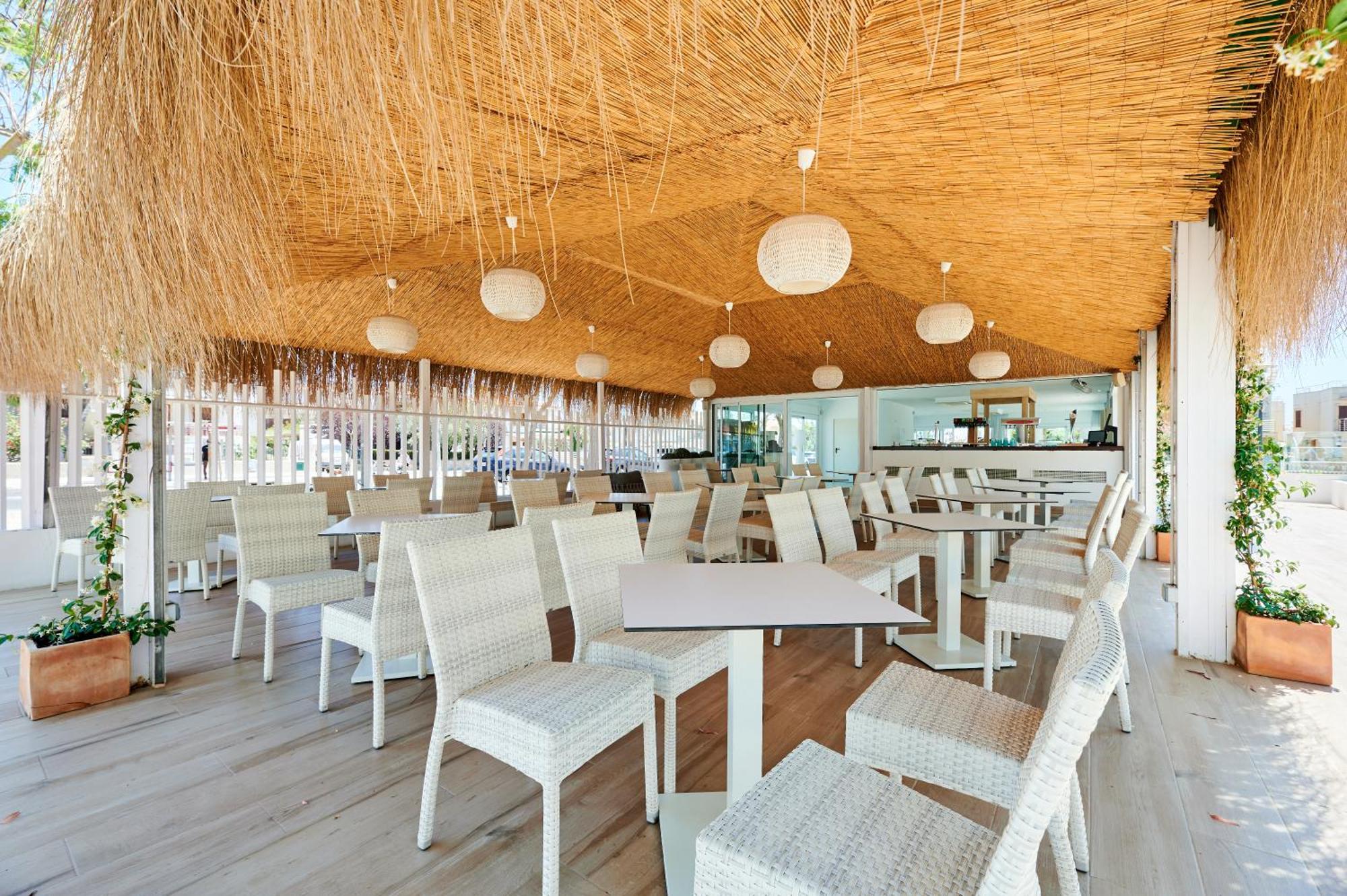 Hotel Alua Boccaccio Puerto de Alcúdia