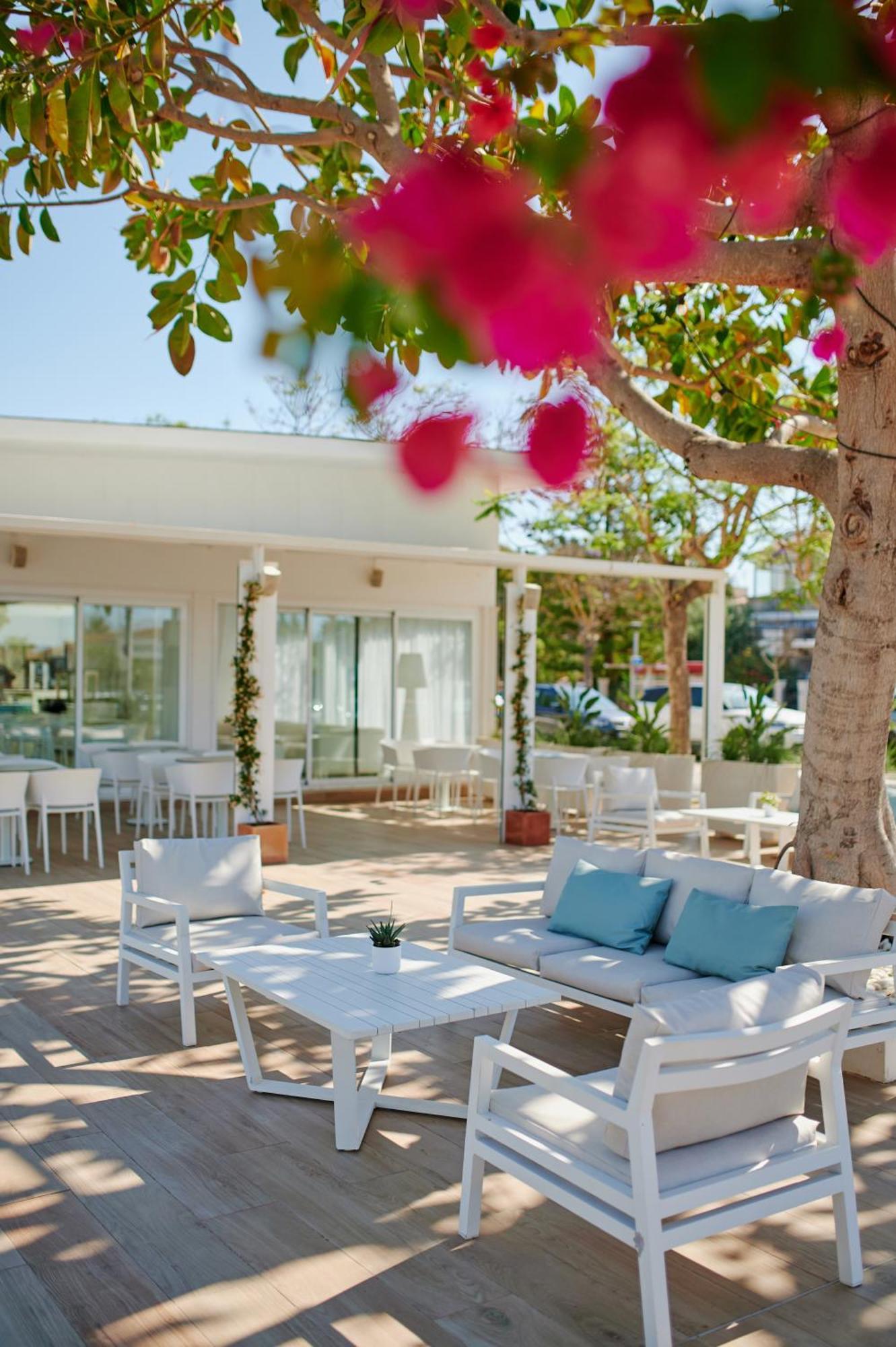 Alua Boccaccio Hotel