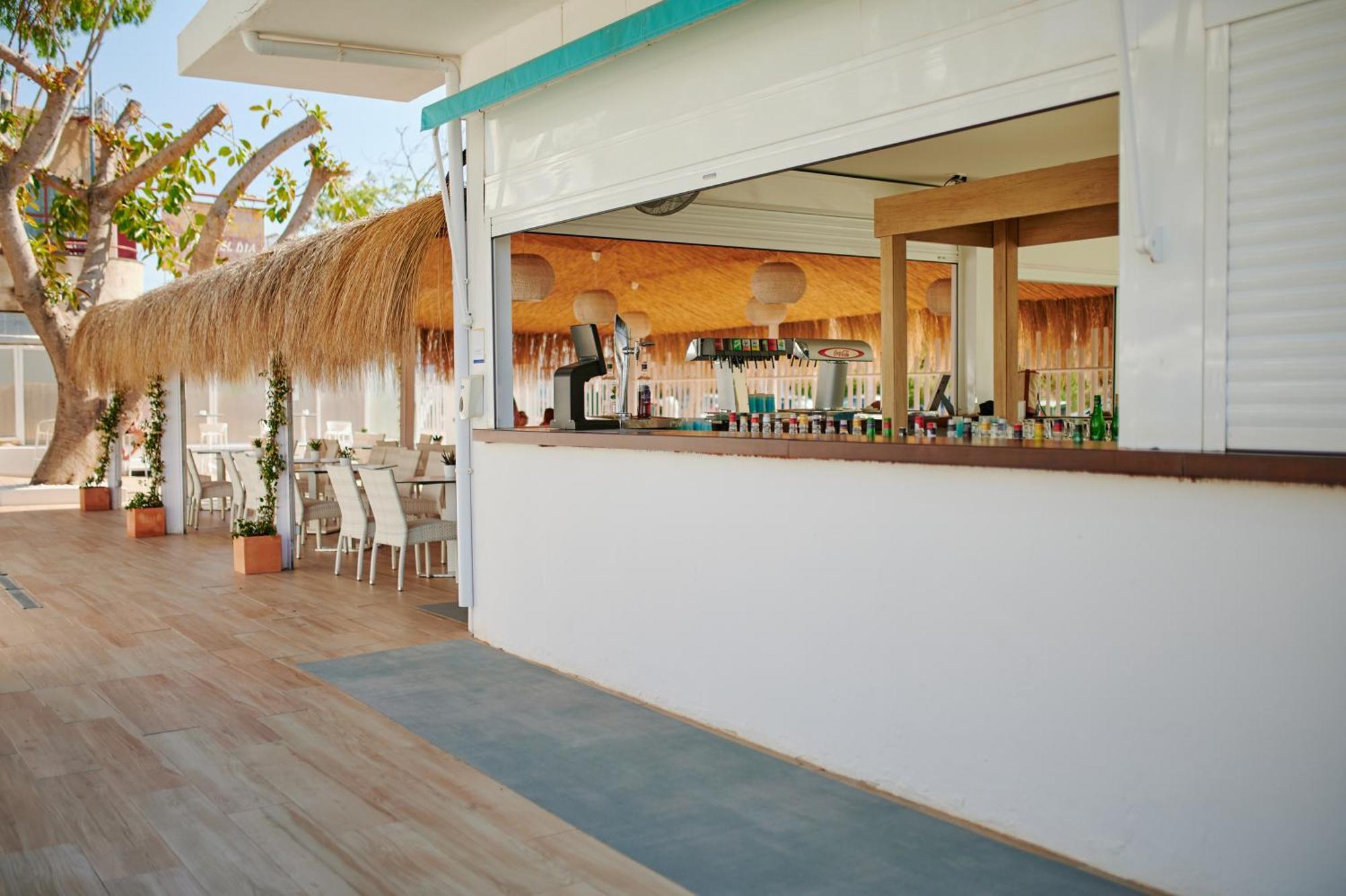 Hotel Alua Boccaccio