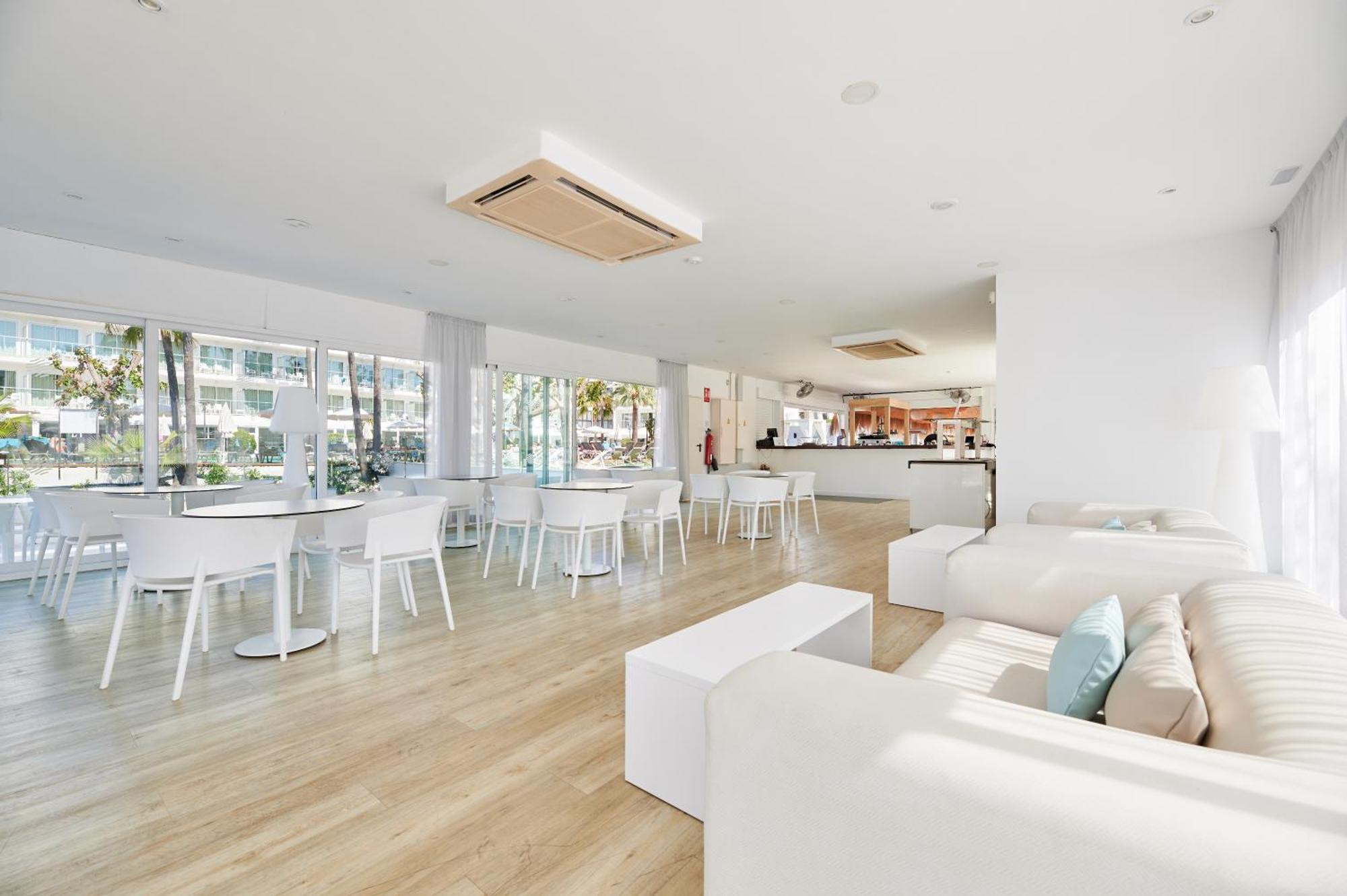 Alua Boccaccio Hotel 4*