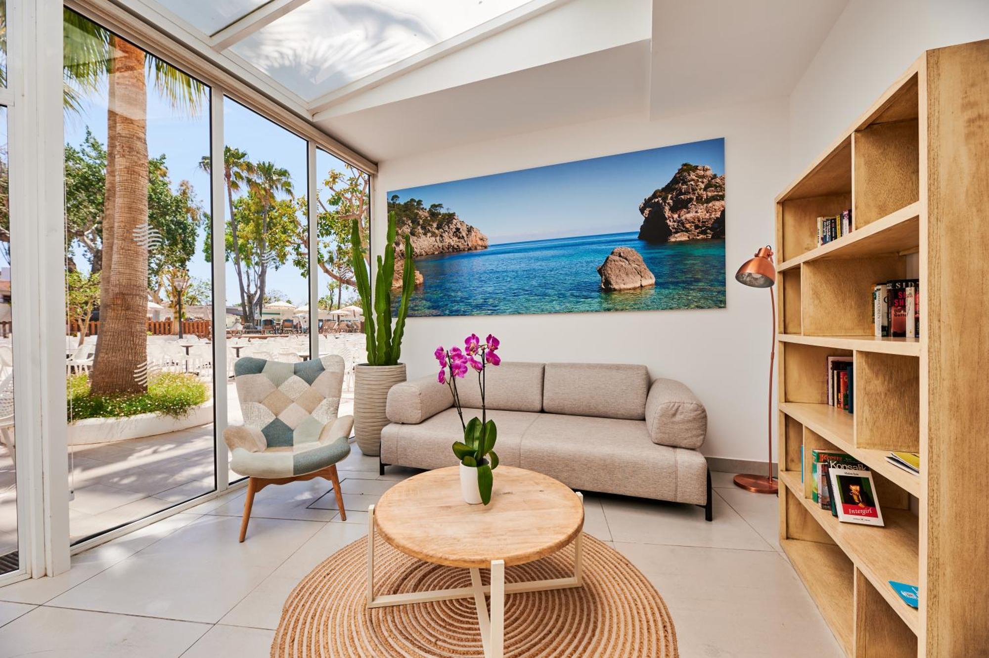 Alua Boccaccio Hotel Puerto de Alcúdia