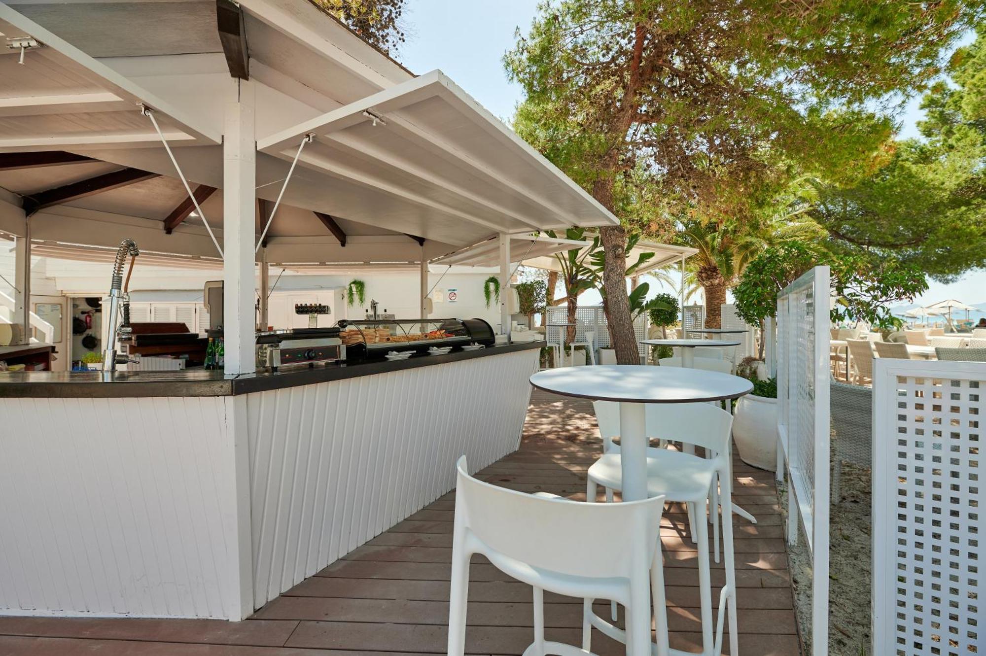 Alua Boccaccio 4* Puerto de Alcúdia
