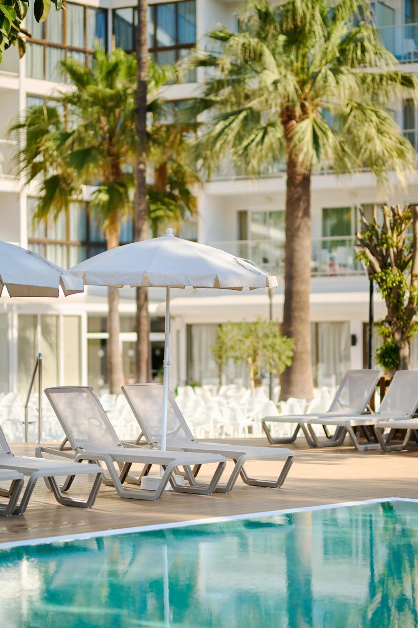 Alua Boccaccio Hotel
