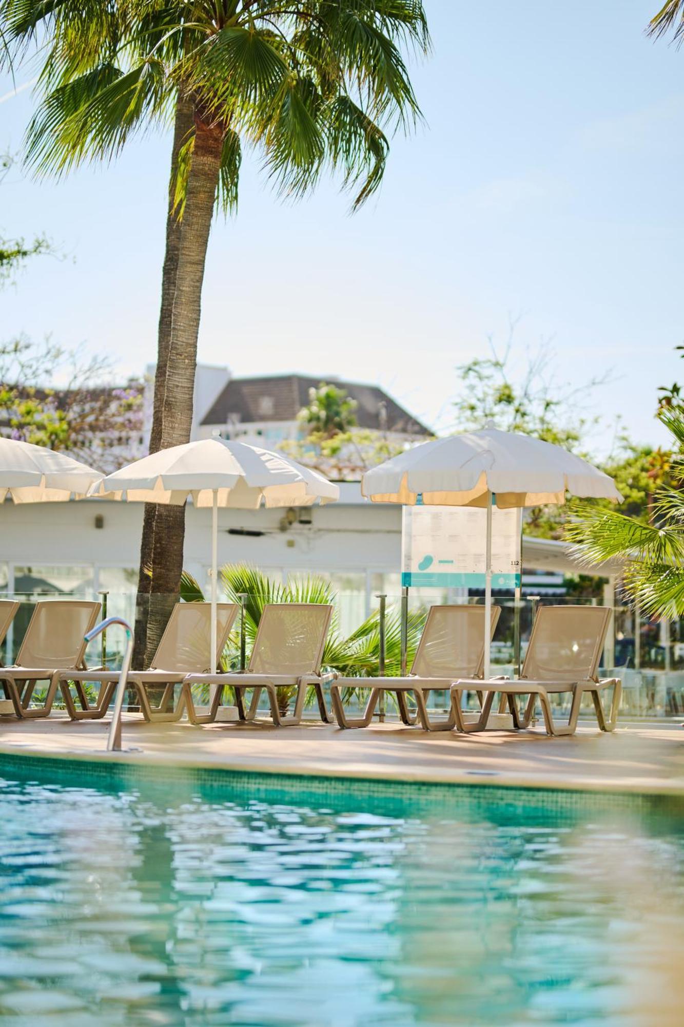 Hotel Alua Boccaccio