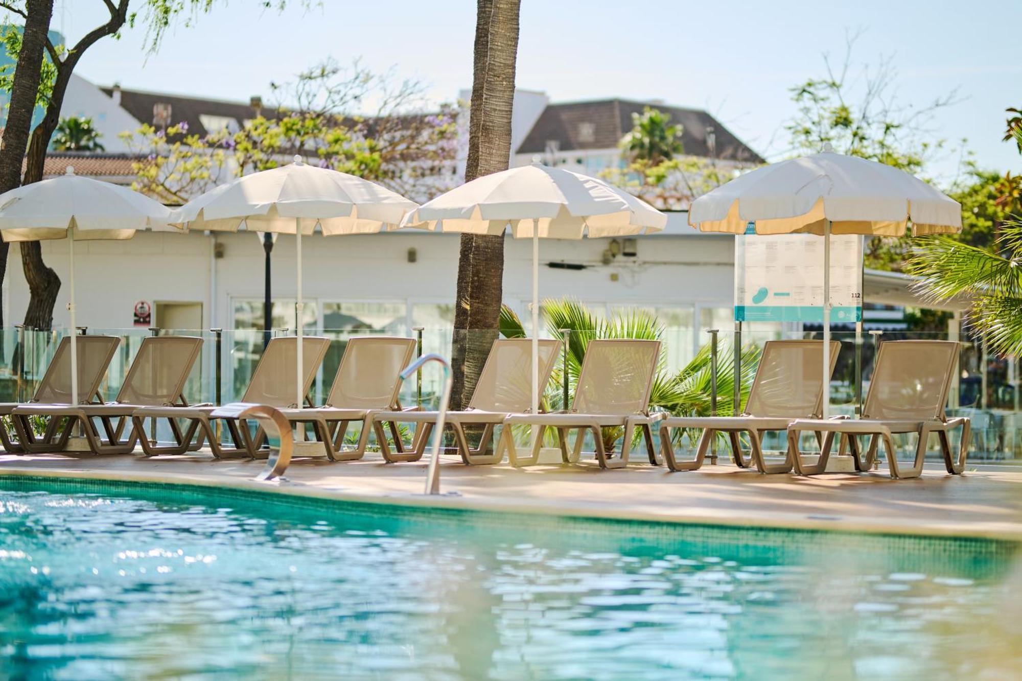 Alua Boccaccio Hotel 4*