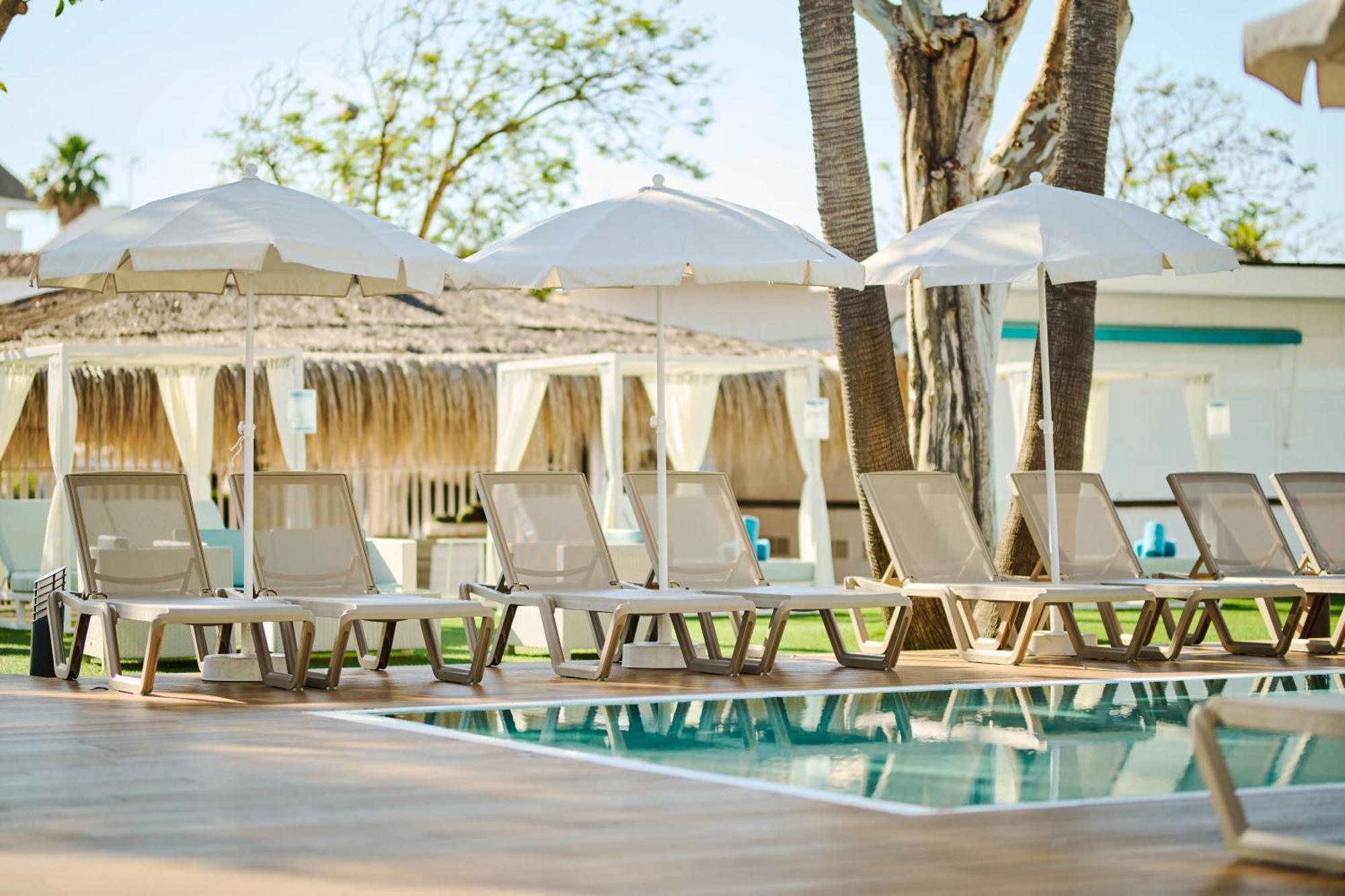 Hotel Alua Boccaccio 4*