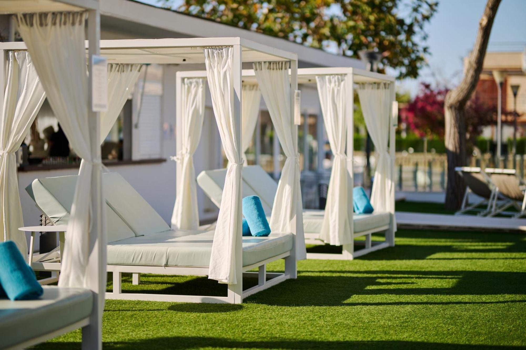 Alua Boccaccio Hotel Puerto de Alcúdia