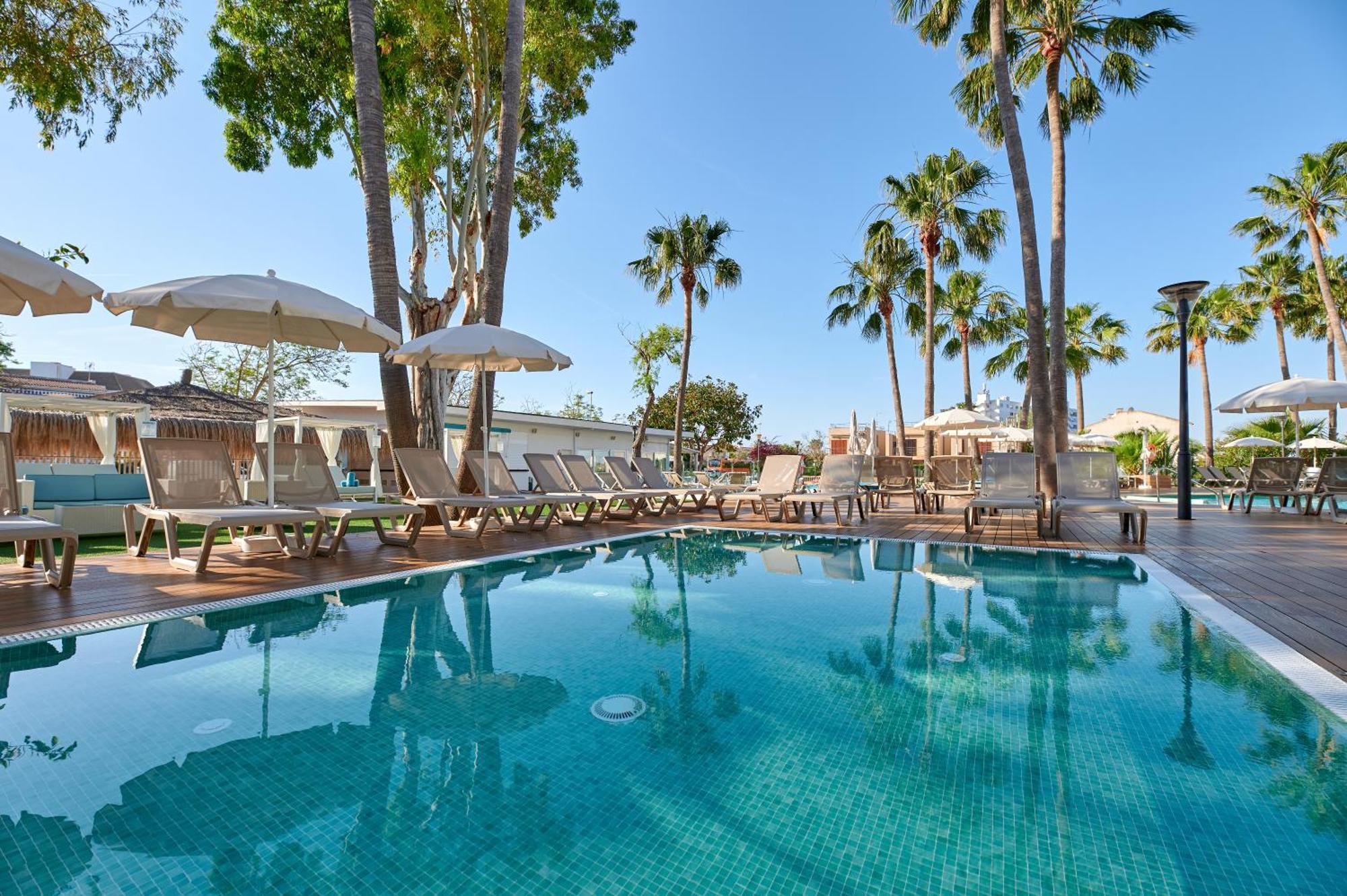 Alua Boccaccio 4* Puerto de Alcúdia