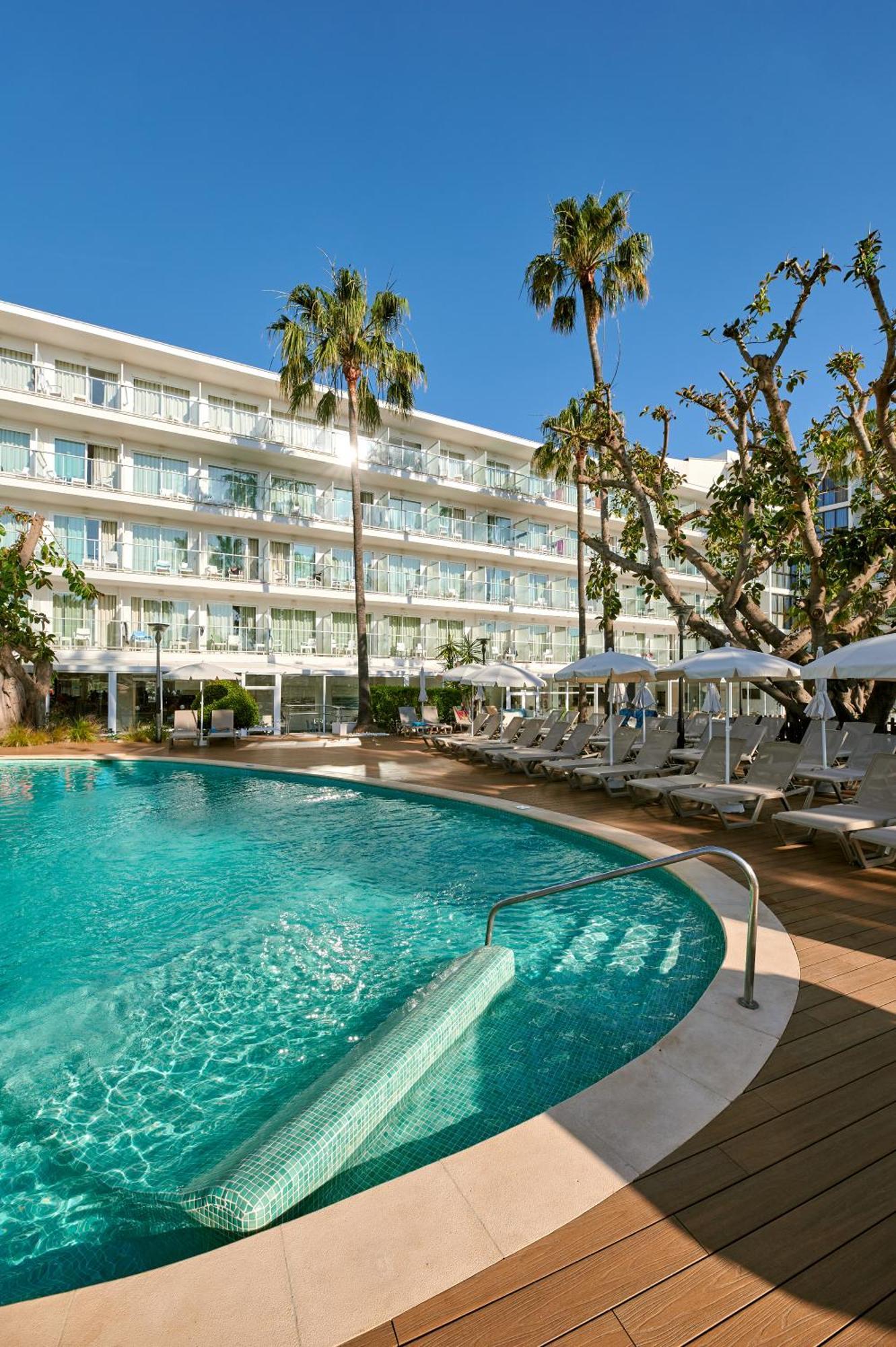 Alua Boccaccio Hotel