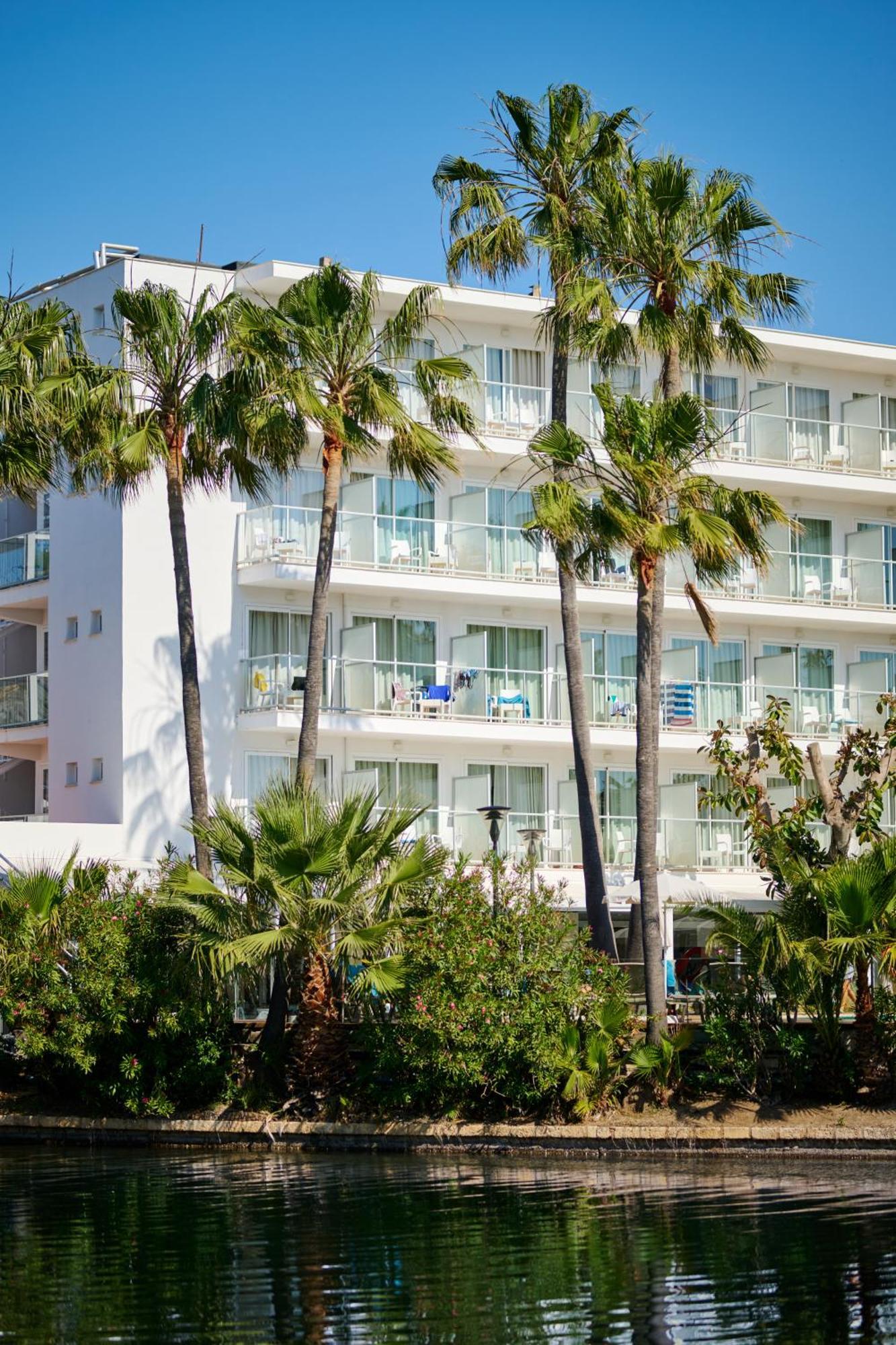 Alua Boccaccio 4* Puerto de Alcúdia