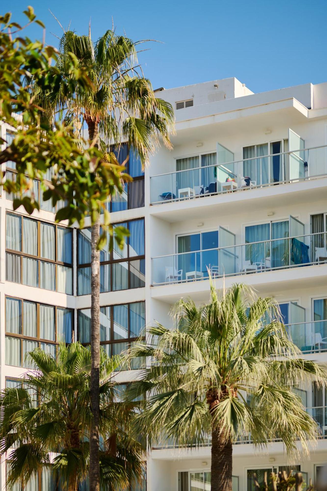 Hotel Alua Boccaccio