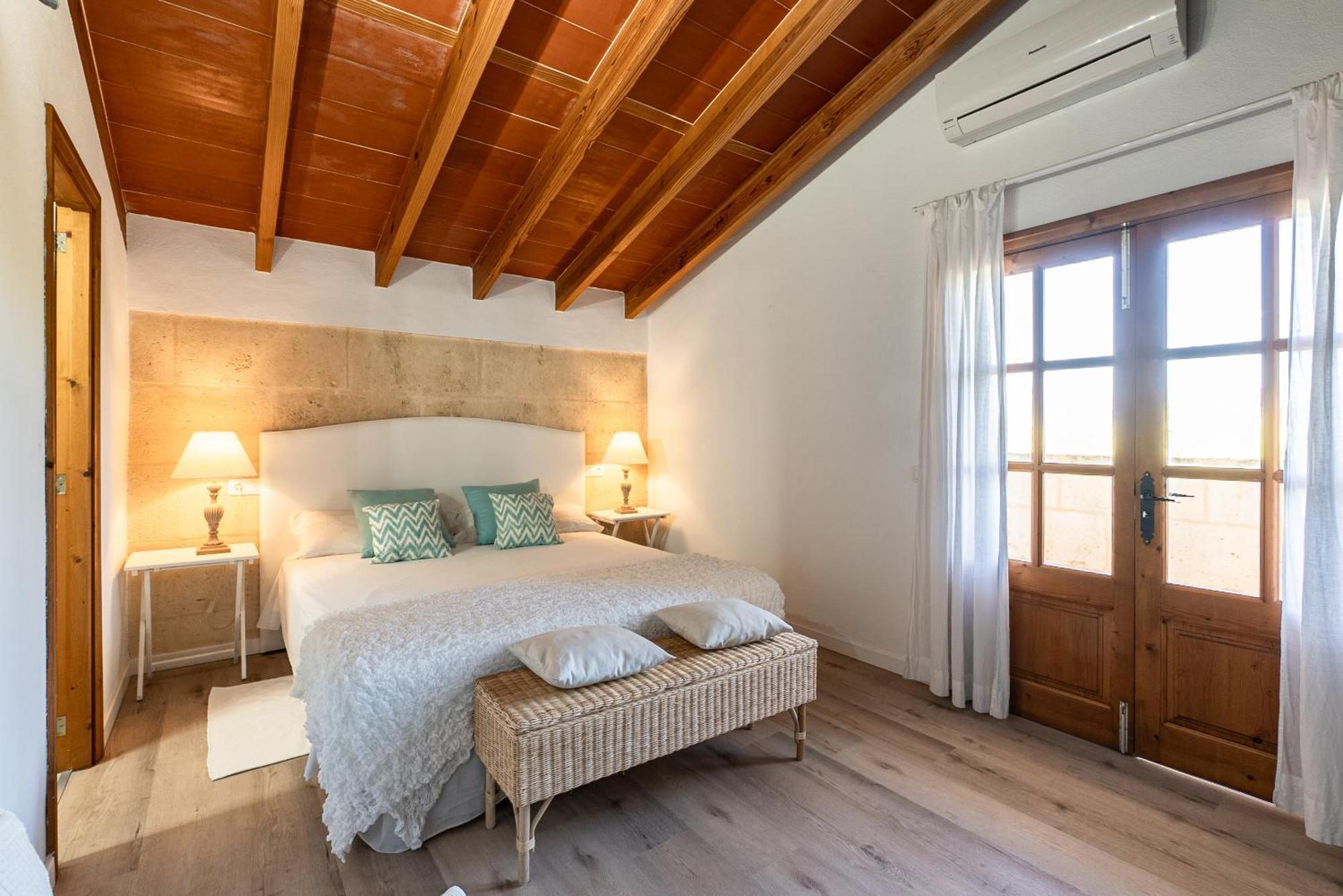 Villa Agueda *