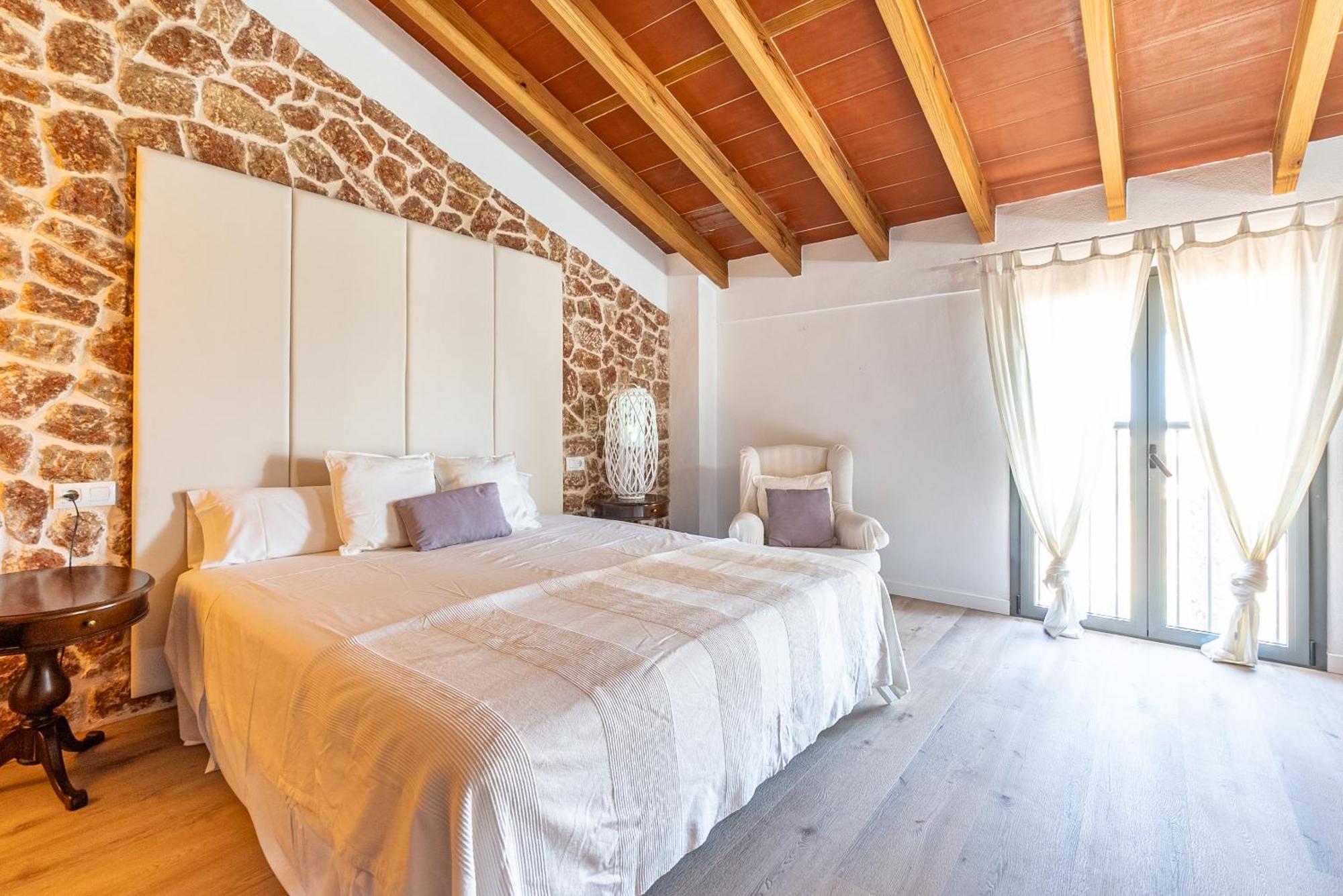 Villa Agueda Muro