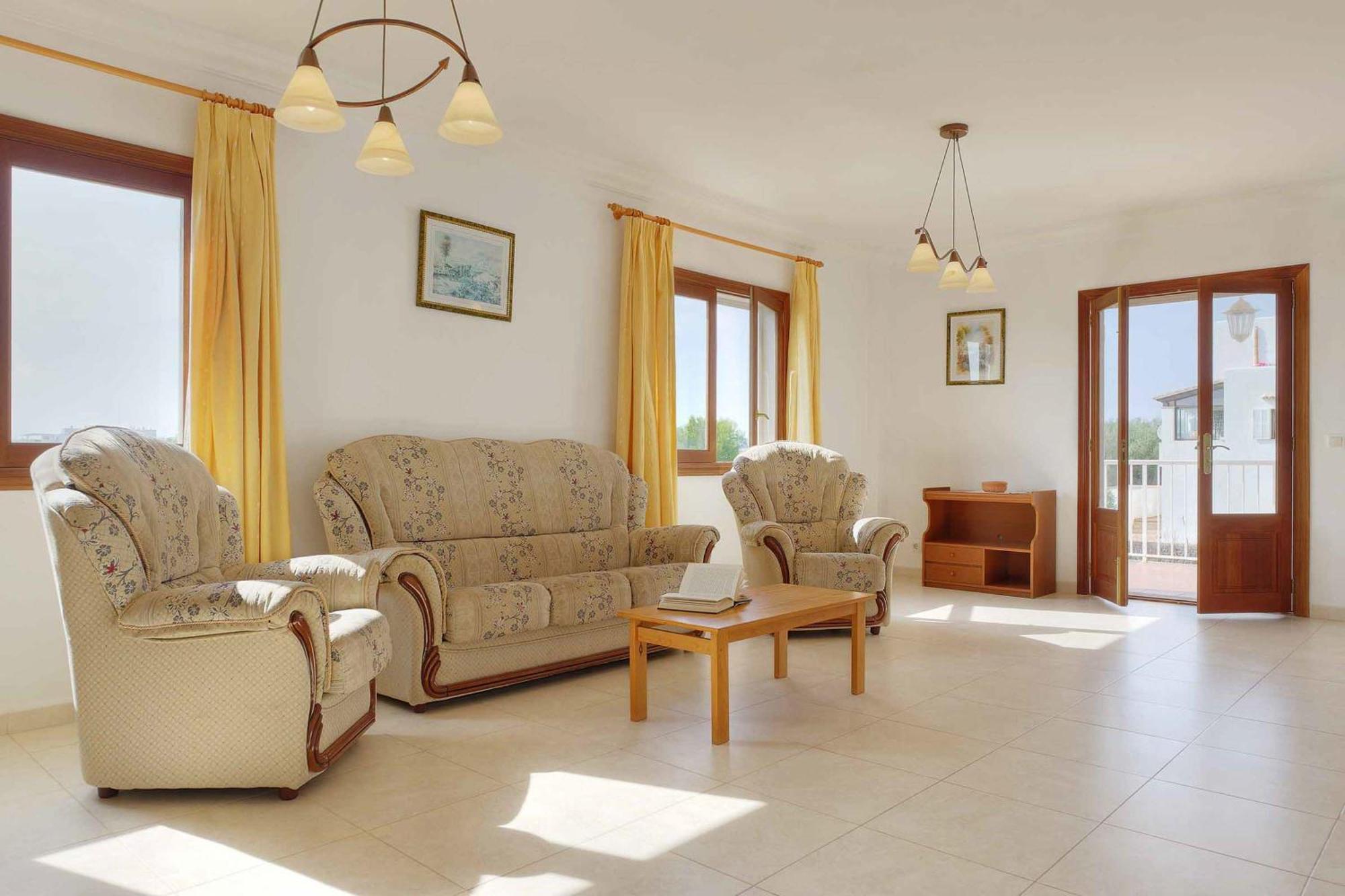 Villa La Pinta Santanyi