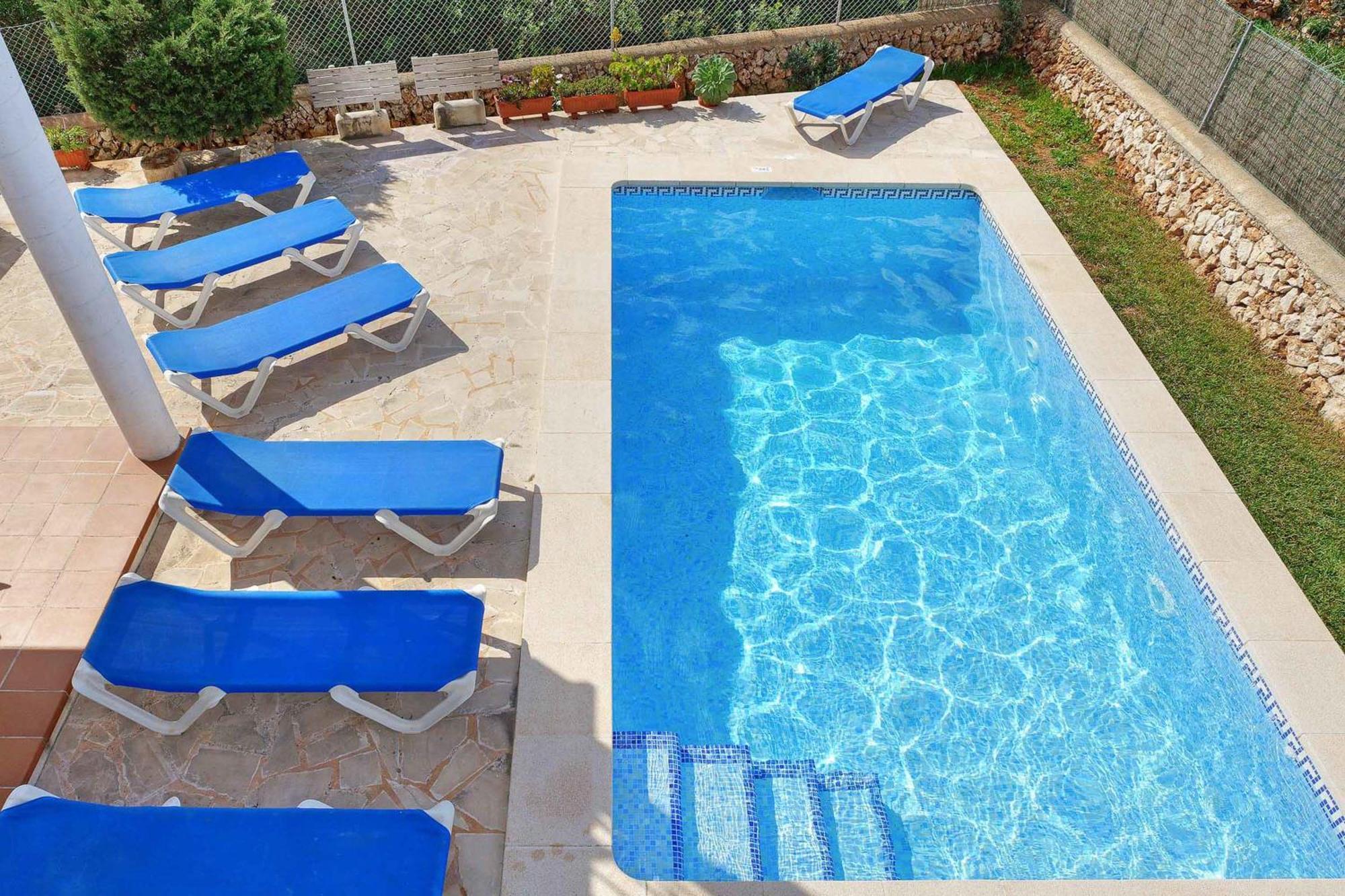 La Pinta Villa *