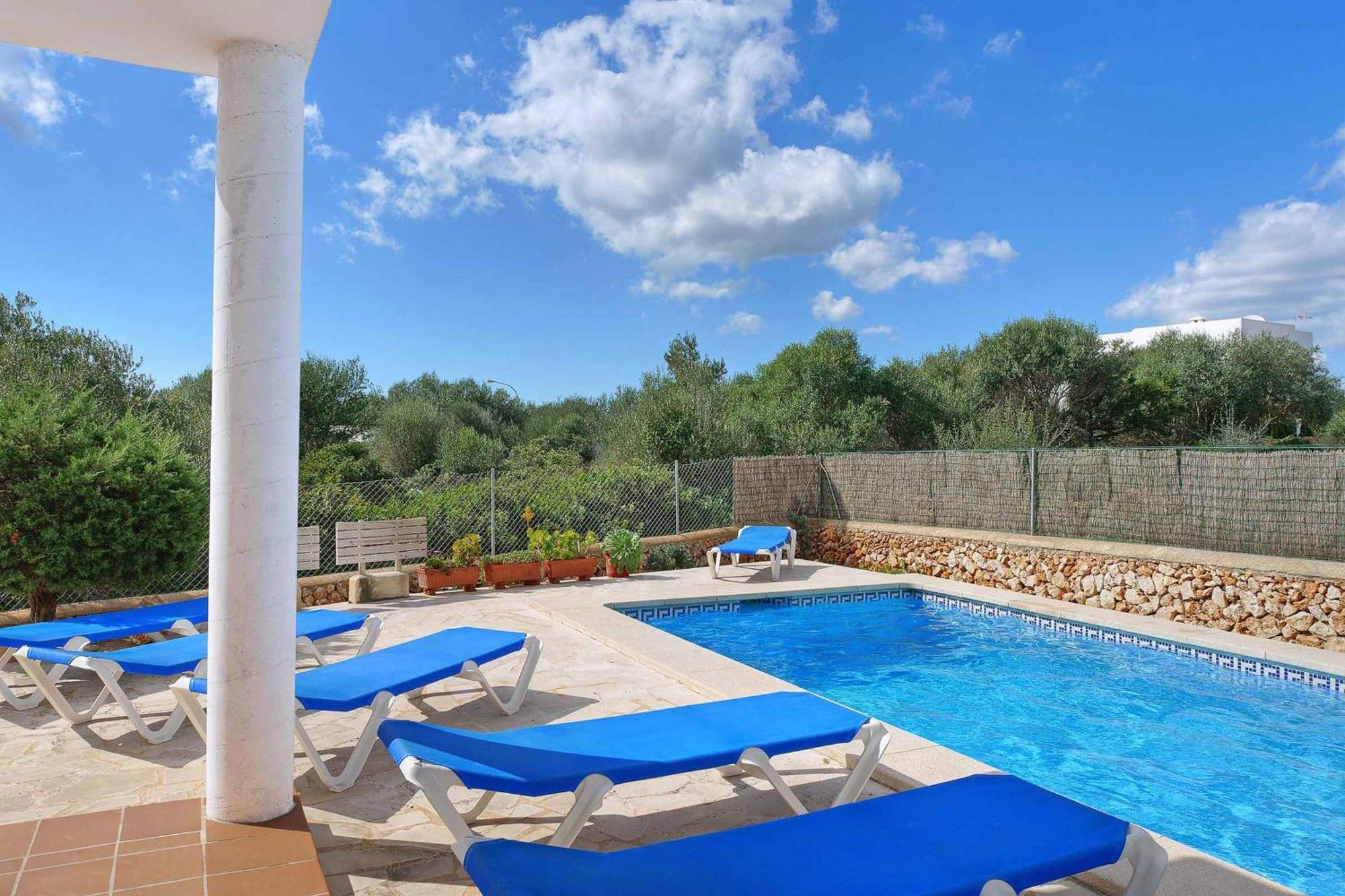 La Pinta Villa Santanyi