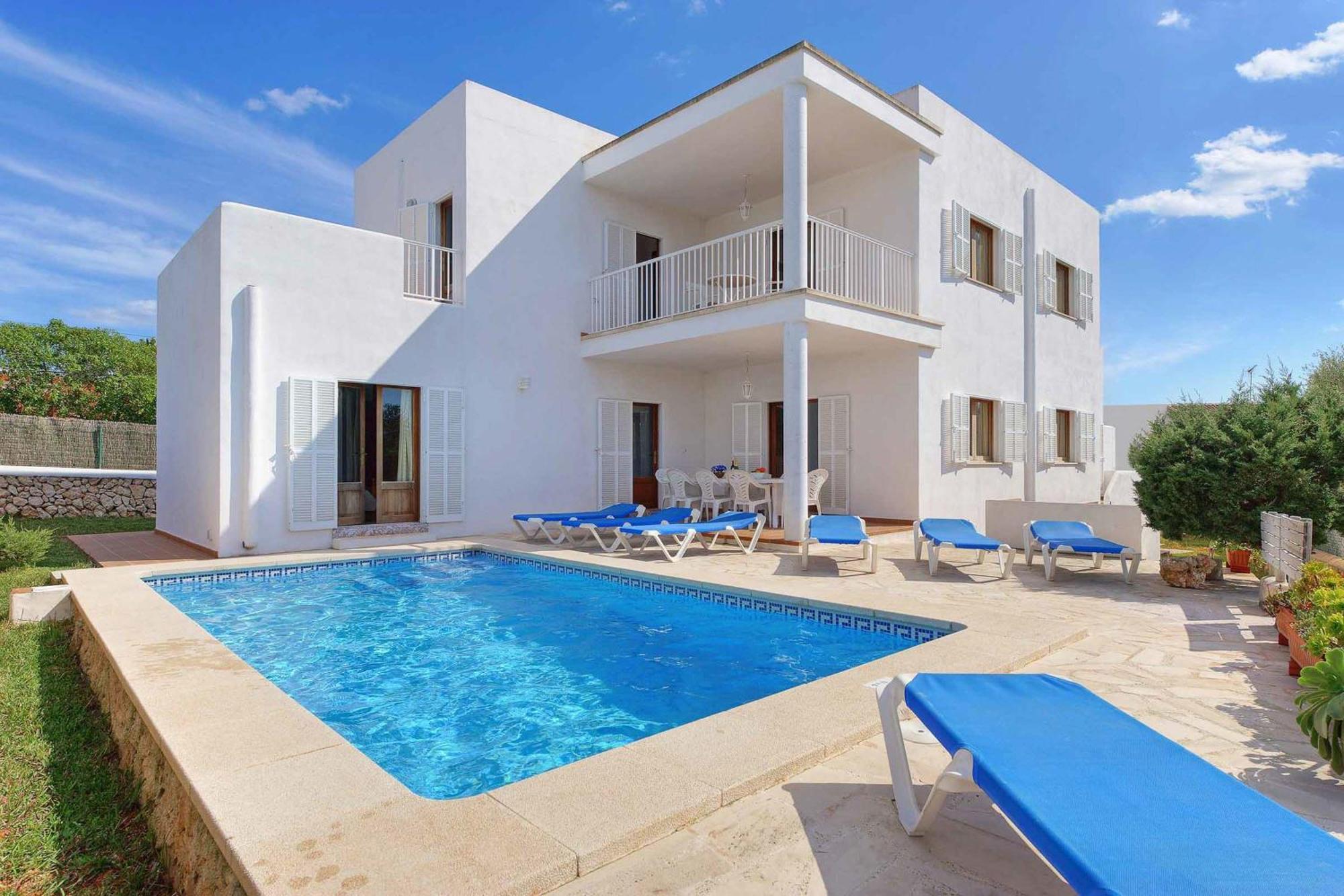 Villa La Pinta