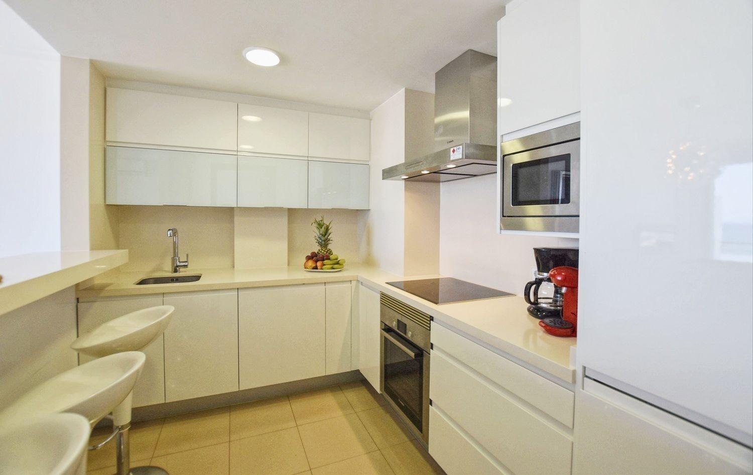 Moderne Mit Meerblick - Klimaanlage Und Wifi Apartment *