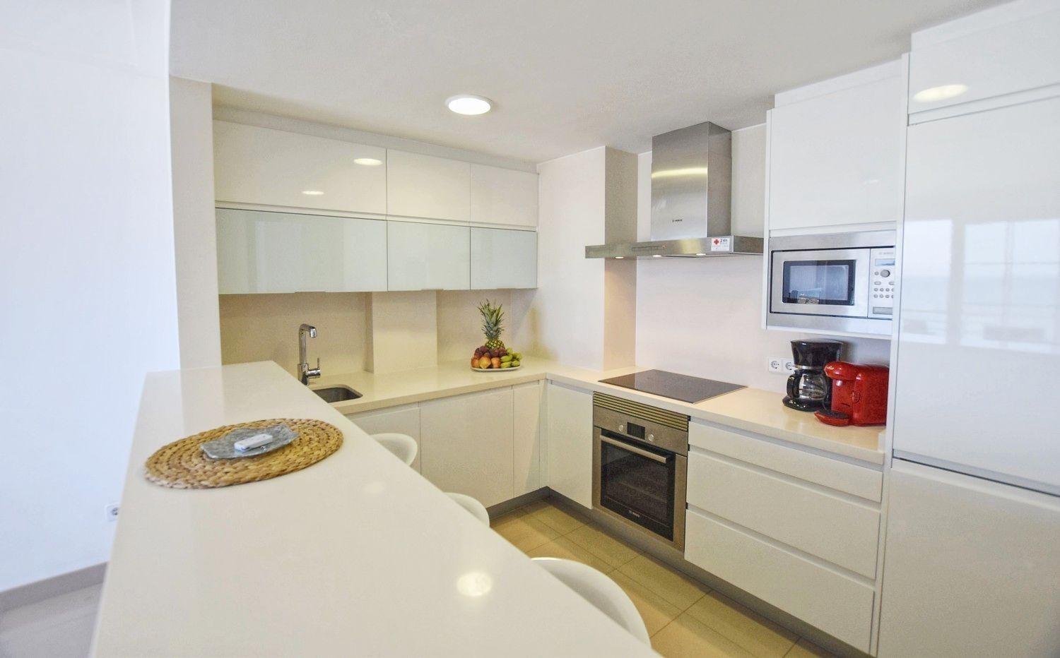 Moderne Mit Meerblick - Klimaanlage Und Wifi Apartment *