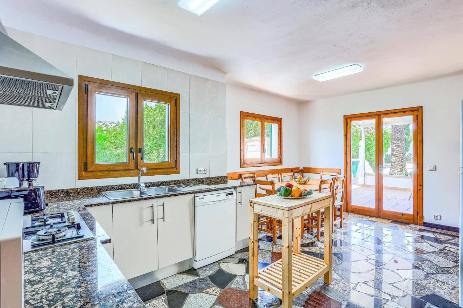 Villa Rigo By Cala D´Or