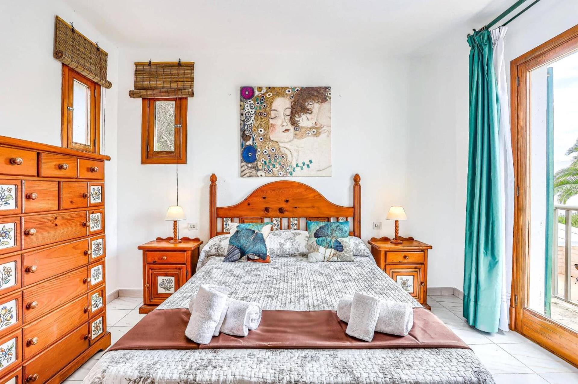 Villa Rigo By