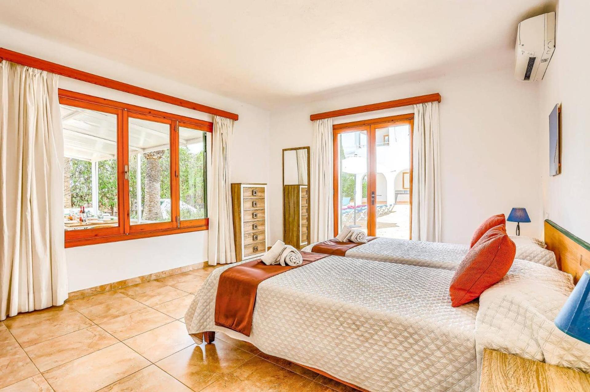Villa Rigo By