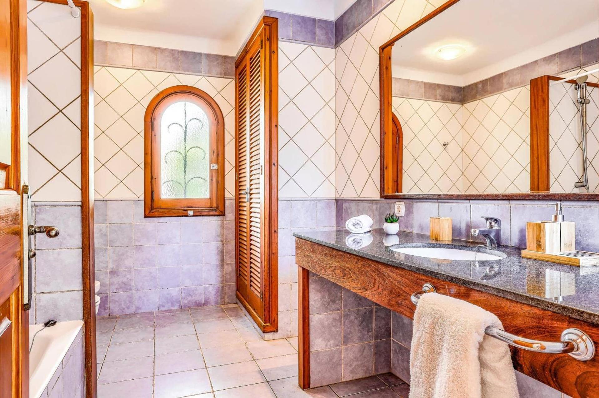 Villa Rigo By