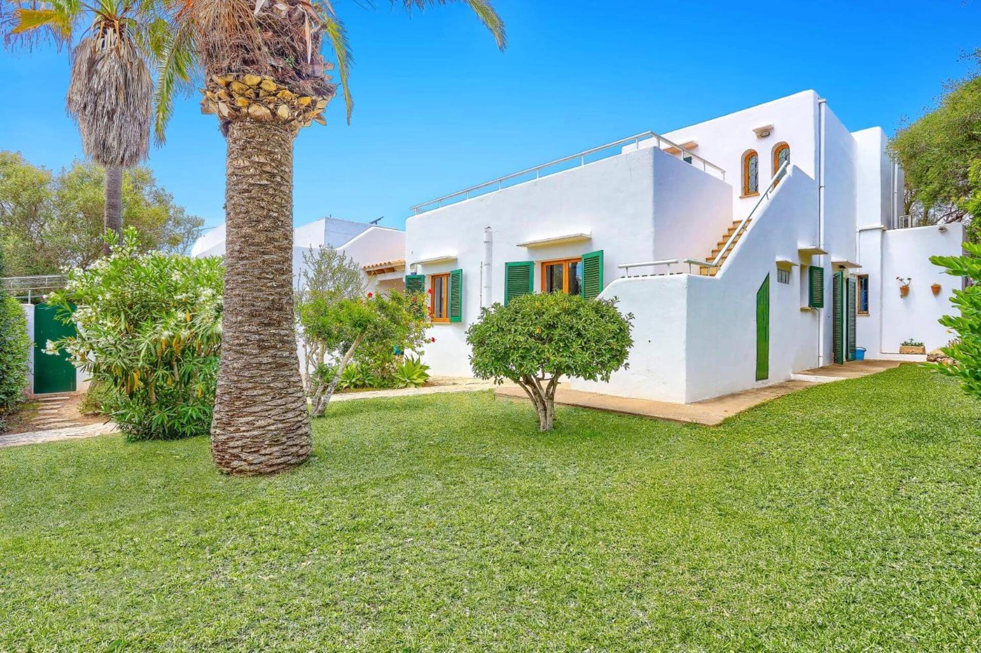 Villa Rigo By