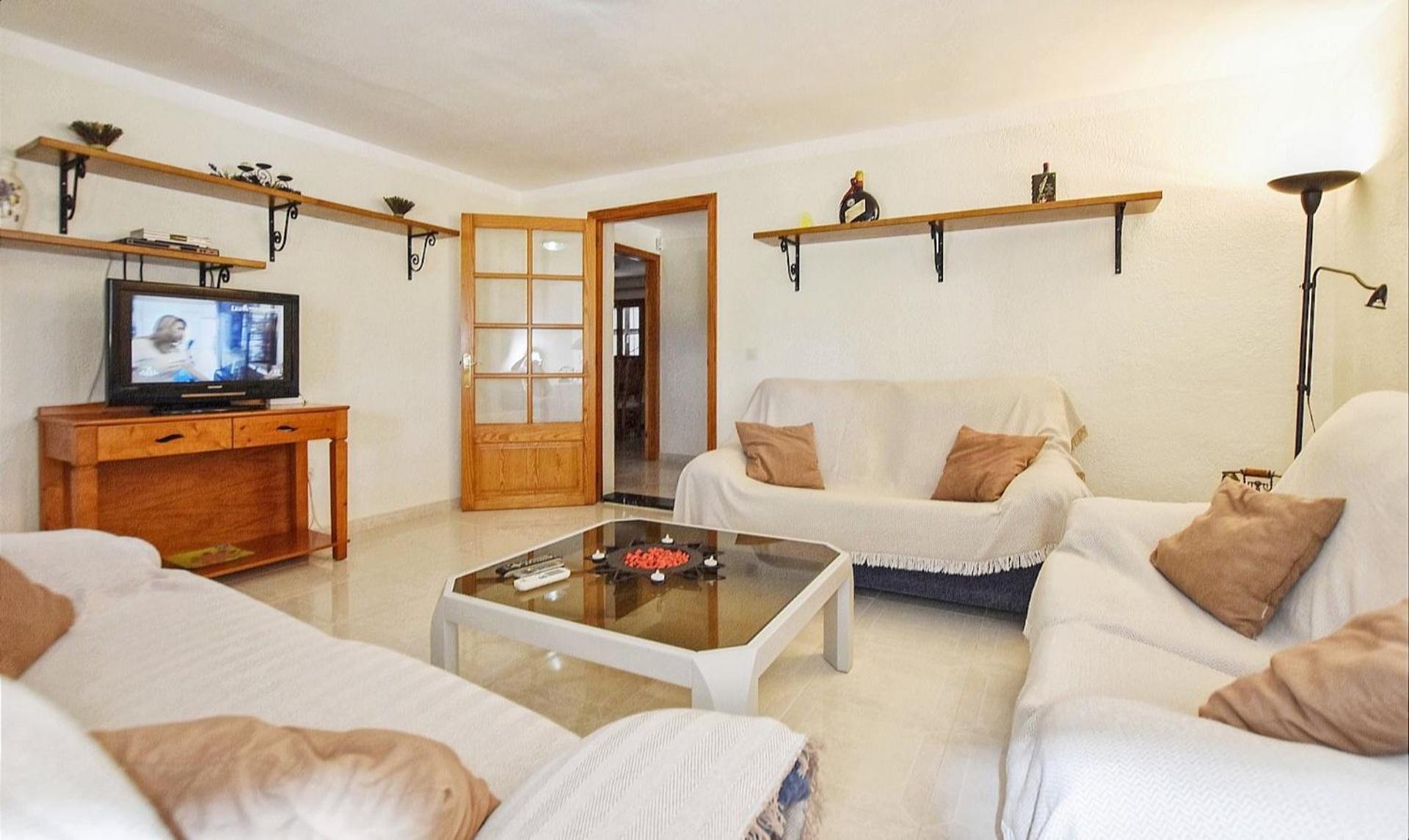 Son Cladera Villa