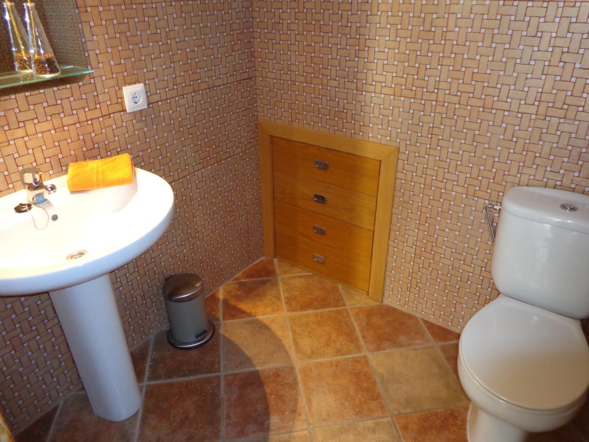 Apartamento Cala Lliteras 5 *