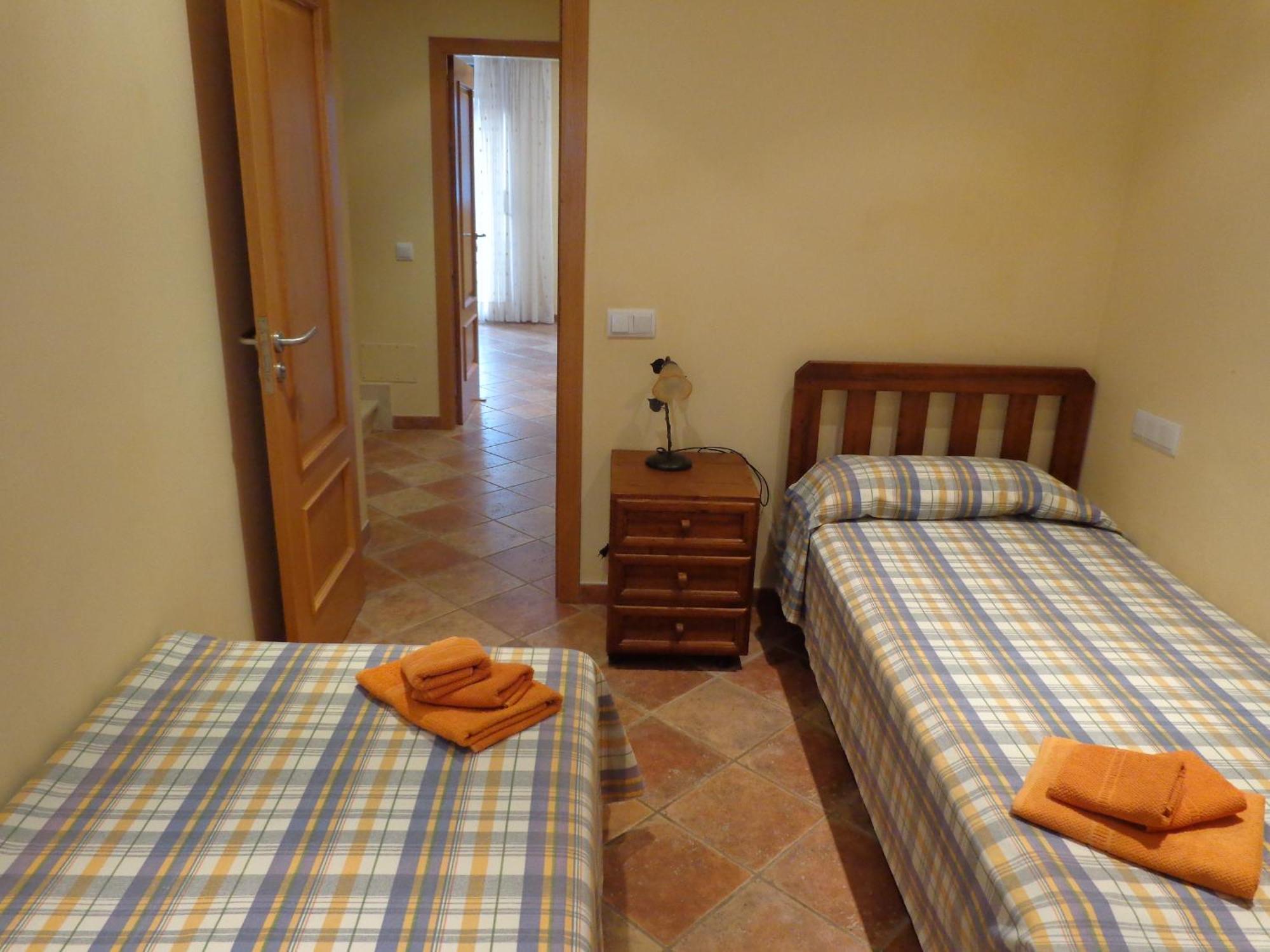 Apartamento Cala Lliteras 5 *