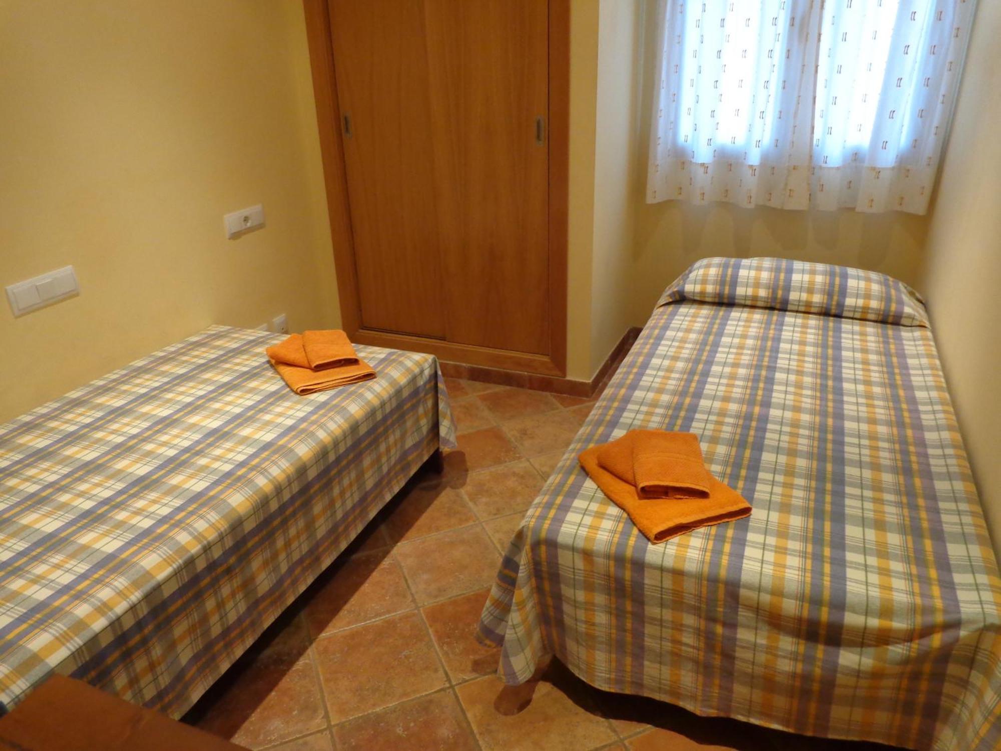 Apartamento Cala Lliteras 5 Cala Ratjada (Mallorca)