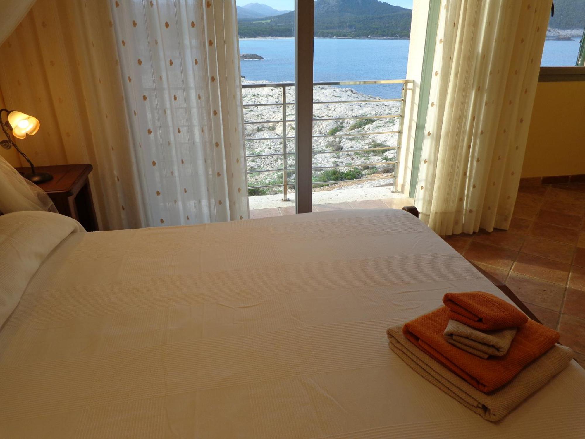 Cala Lliteras 5 Apartamento *
