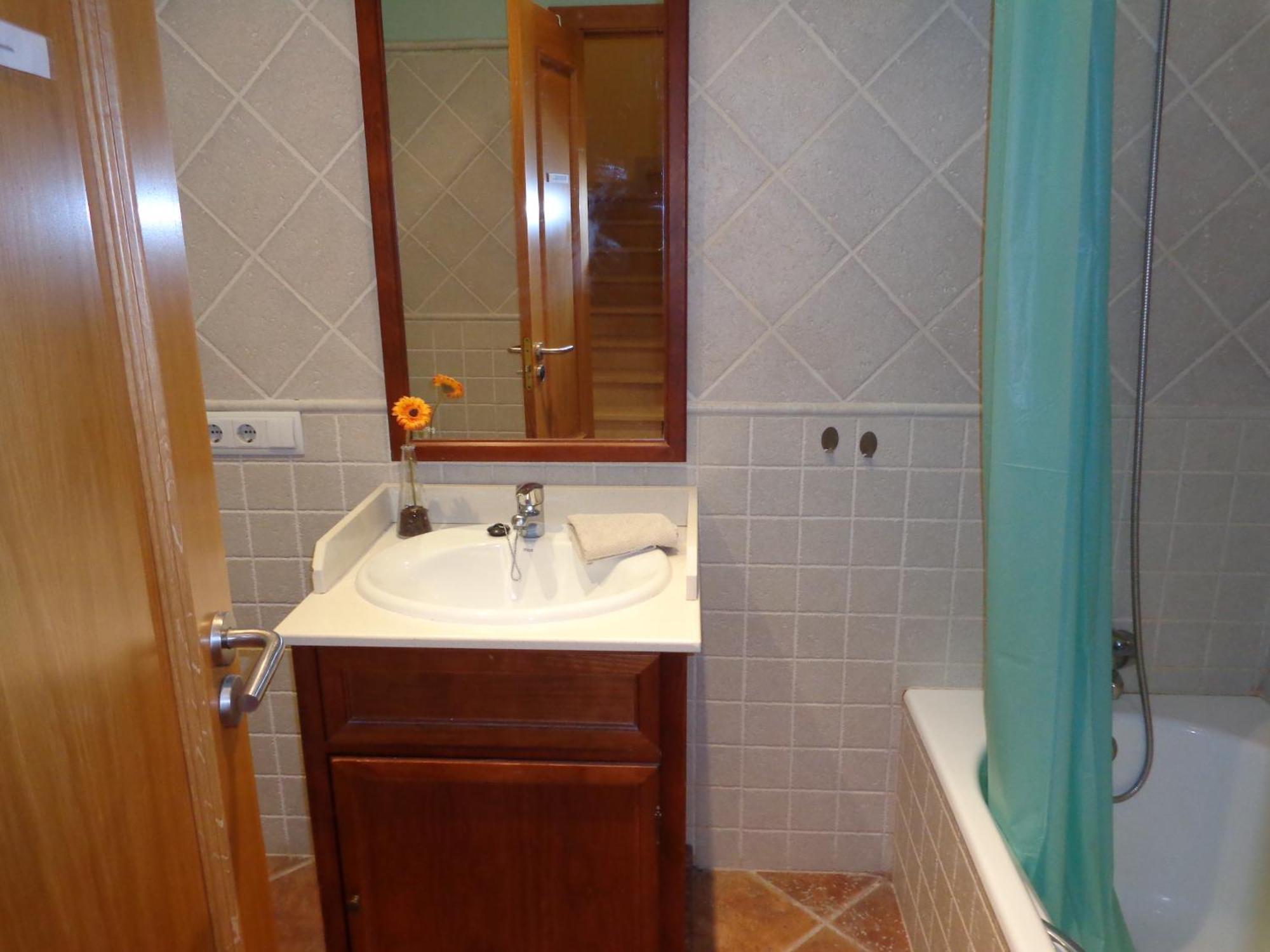 Cala Lliteras 5 Apartamento Cala Ratjada (Mallorca)